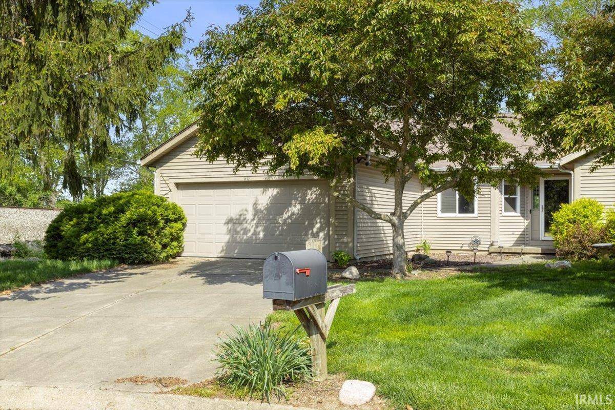 Lafayette, IN 47905-3953,50 Catalpa Court