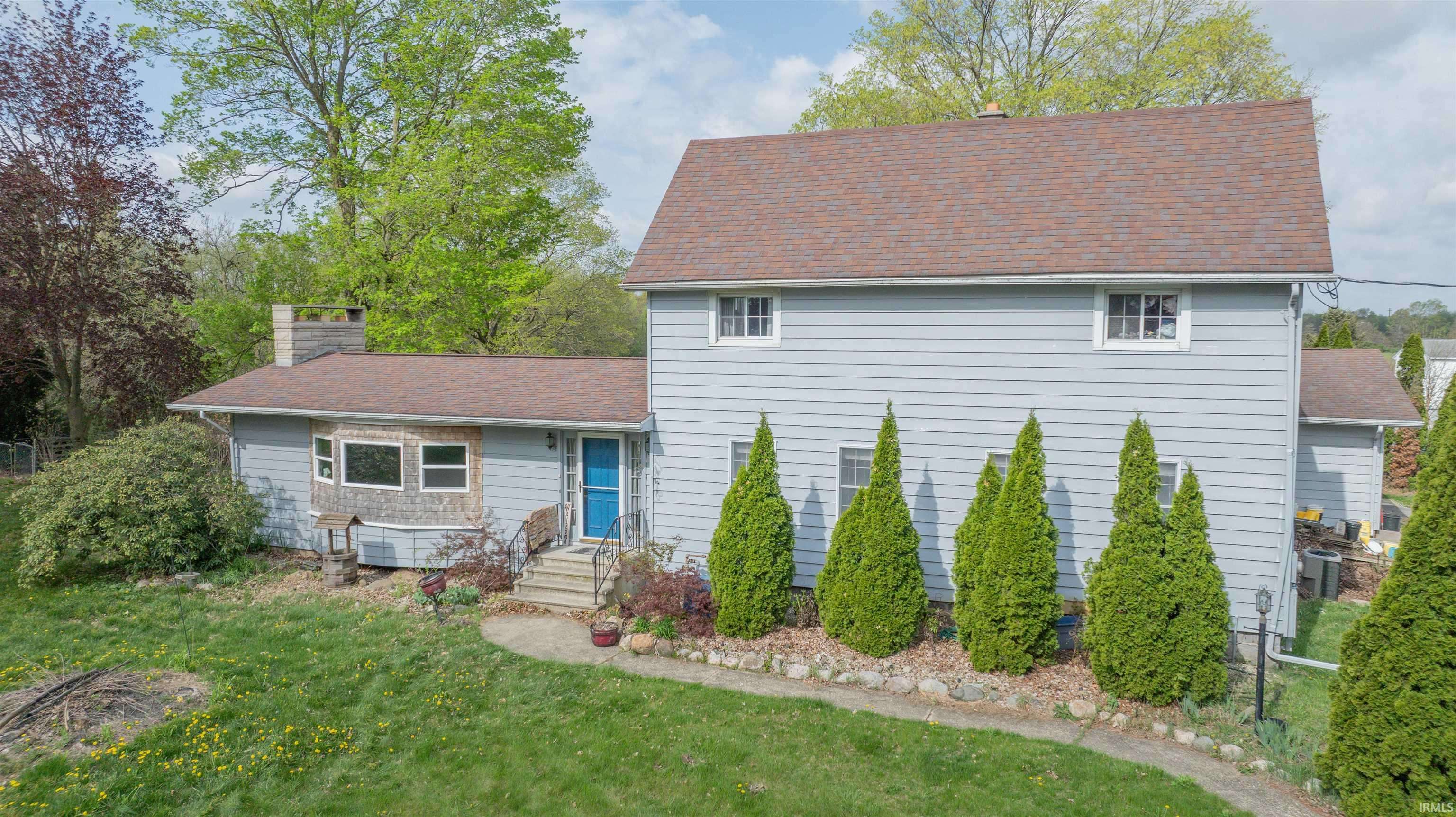 Culver, IN 46511,16245 SR 17