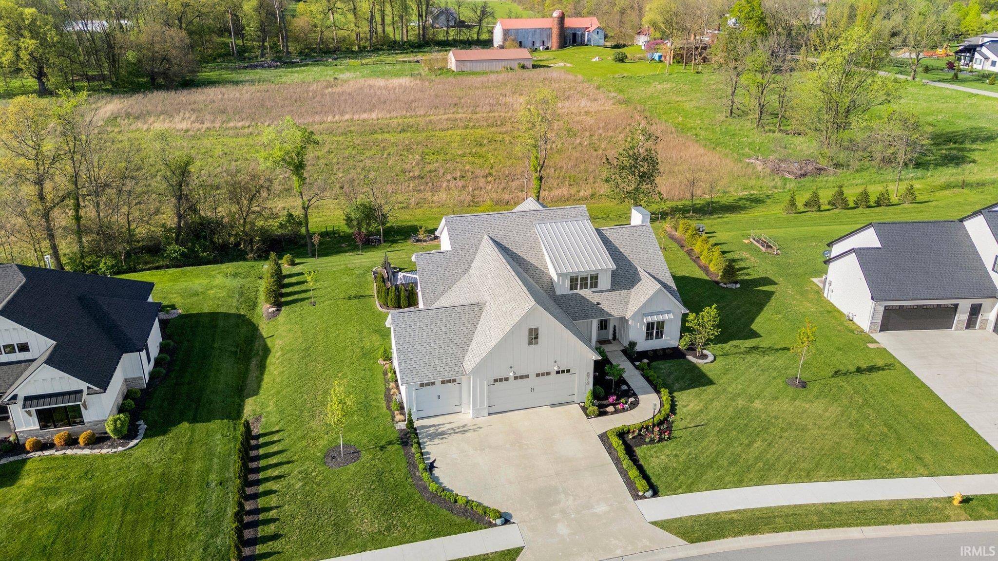 Huntertown, IN 46748,874 Cascata Trail
