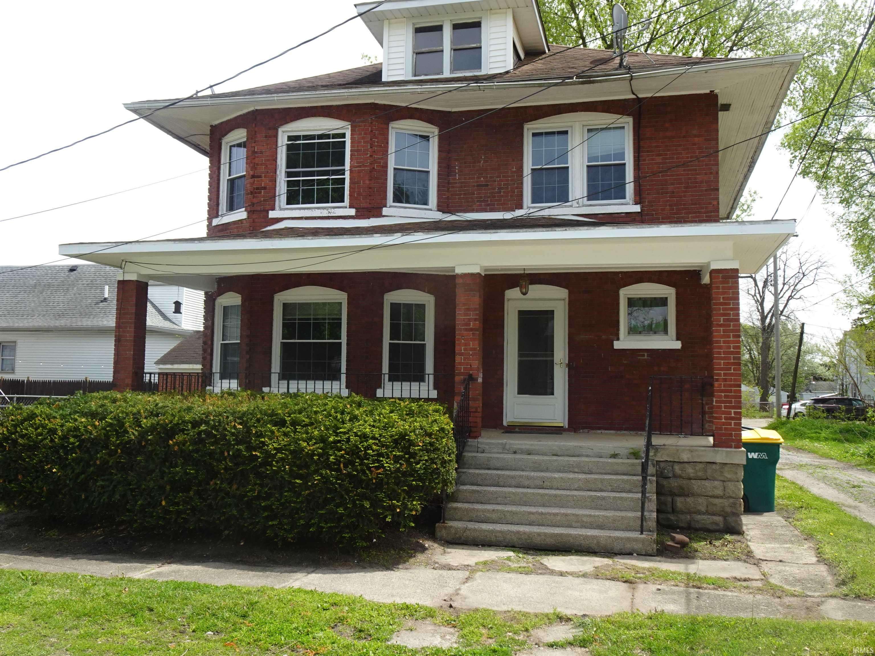 North Judson, IN 46366,203 W Vine Street