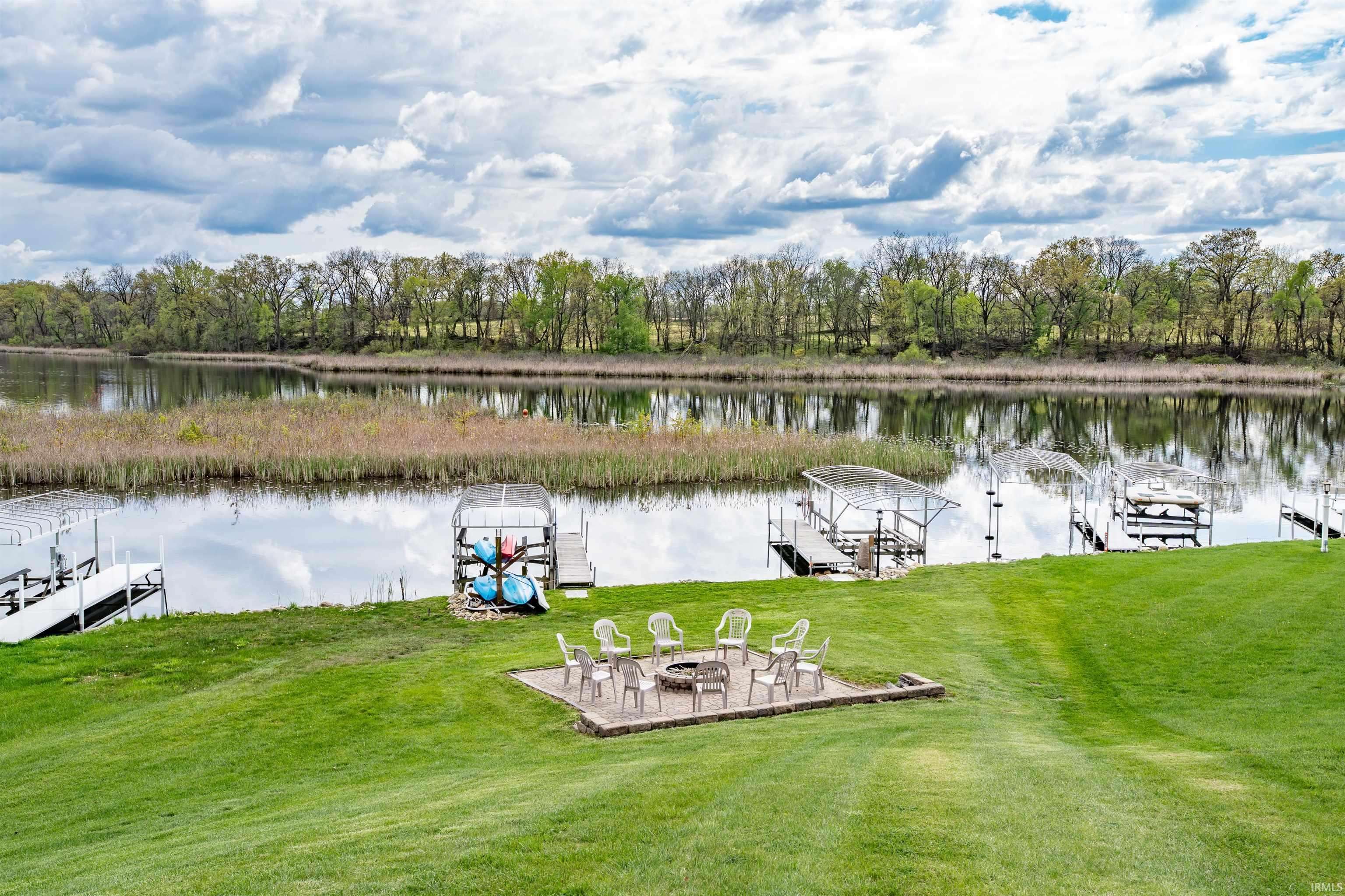 Angola, IN 46703,170 Lane 260B Crooked Lake