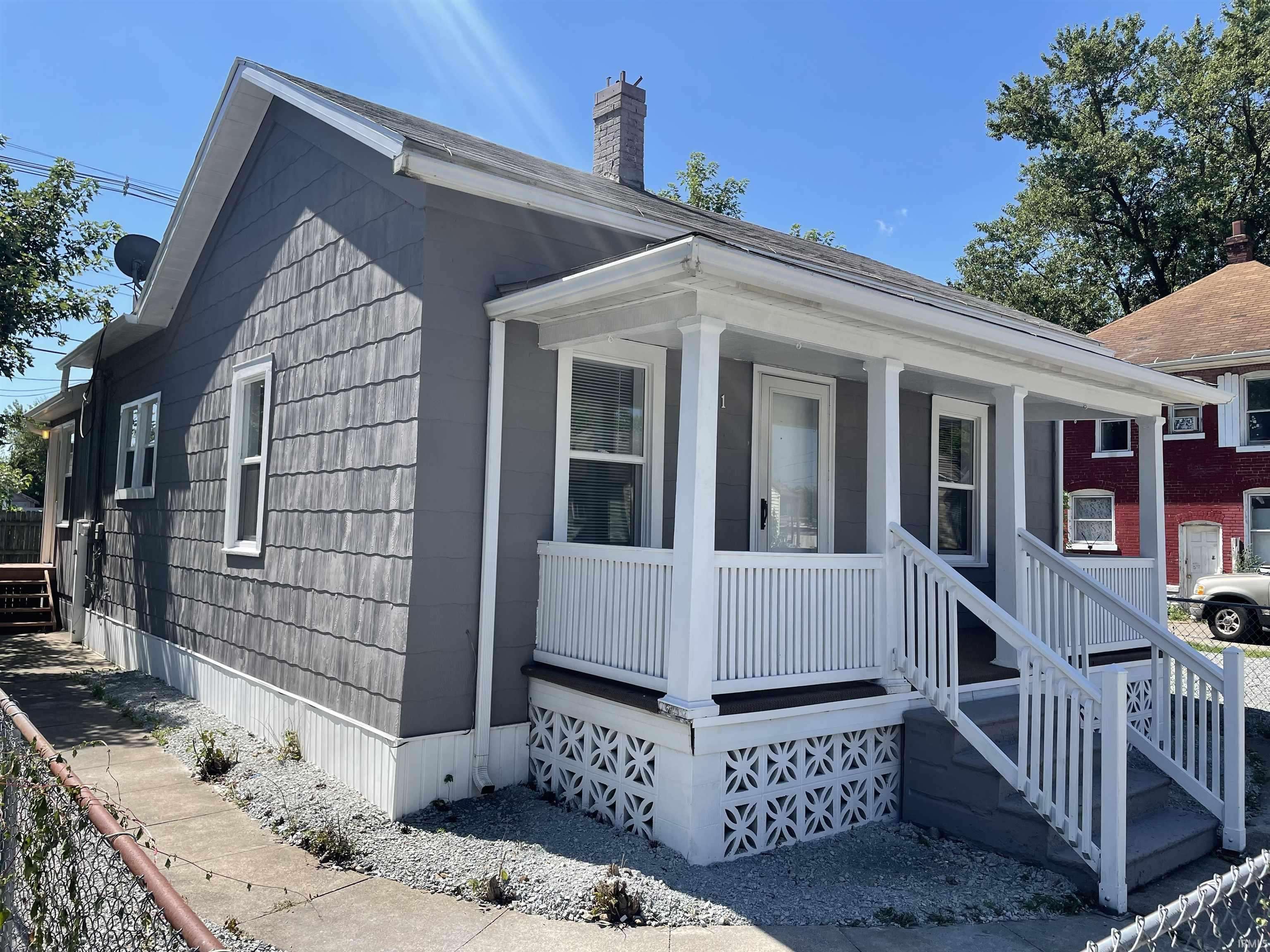 Mishawaka, IN 46544-1810,711 W 5Th Street