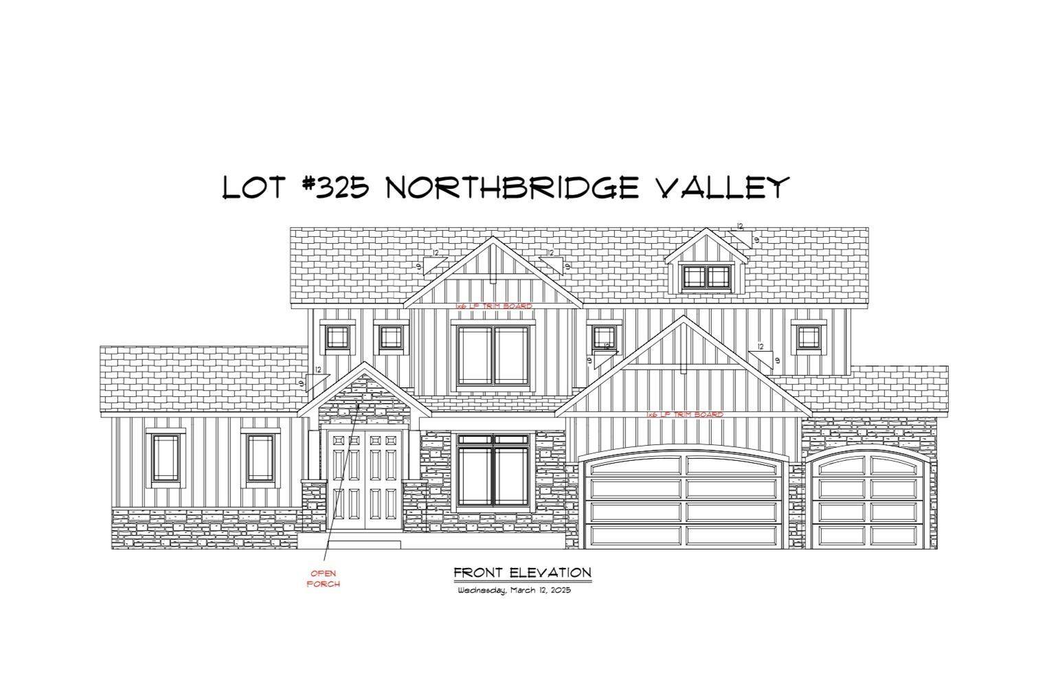 Osceola, IN 46561,11179 Dickens Lot 325 Court #325