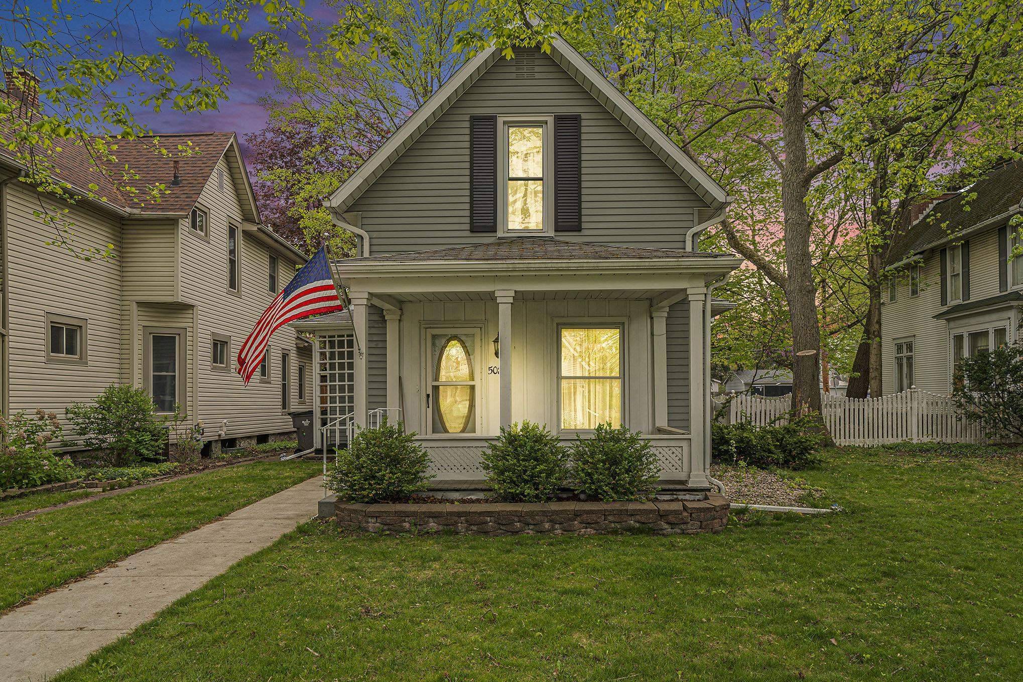 Goshen, IN 46526,508 S 6th Street