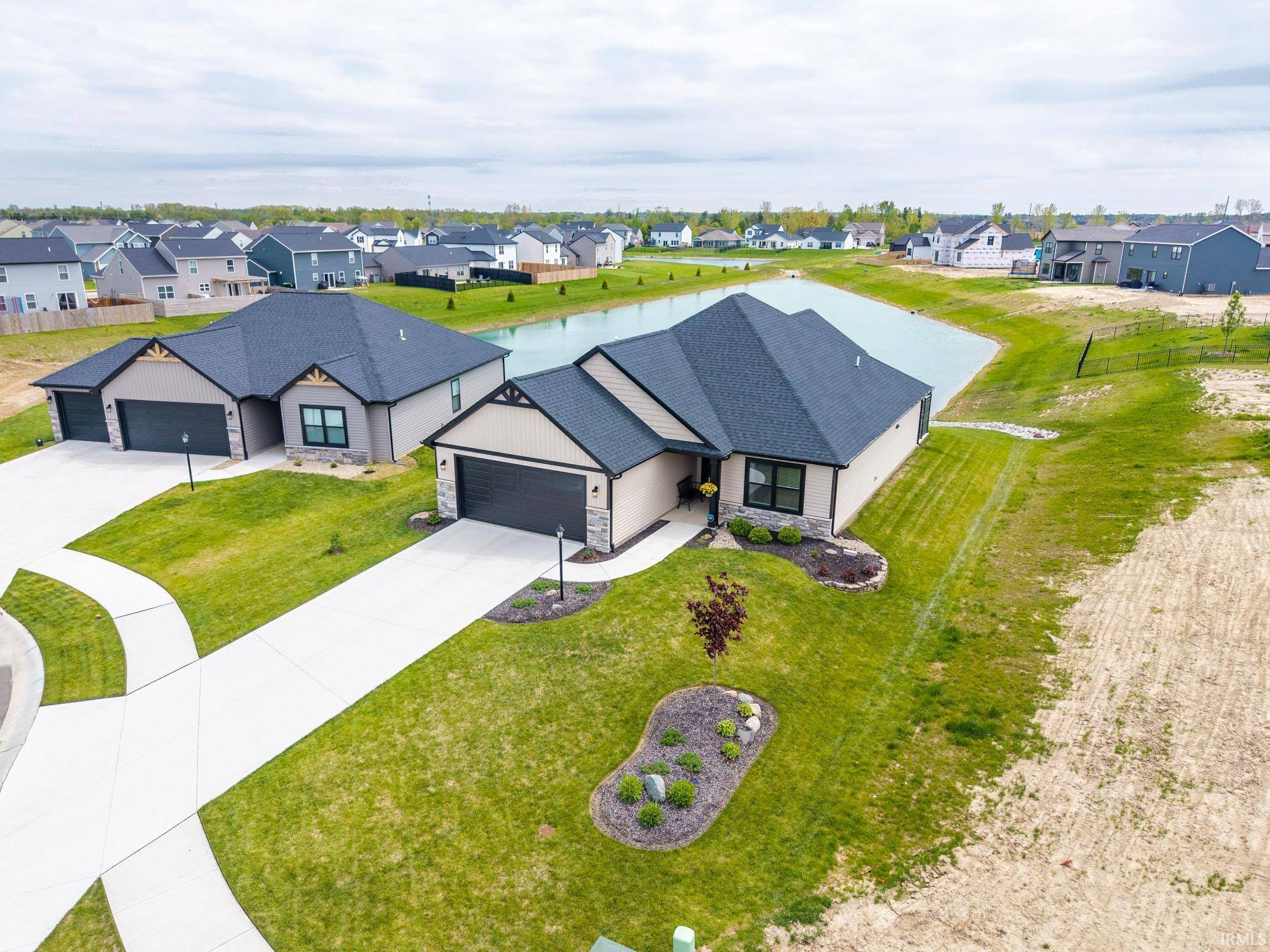 Fort Wayne, IN 46818,13257 Arusha Court