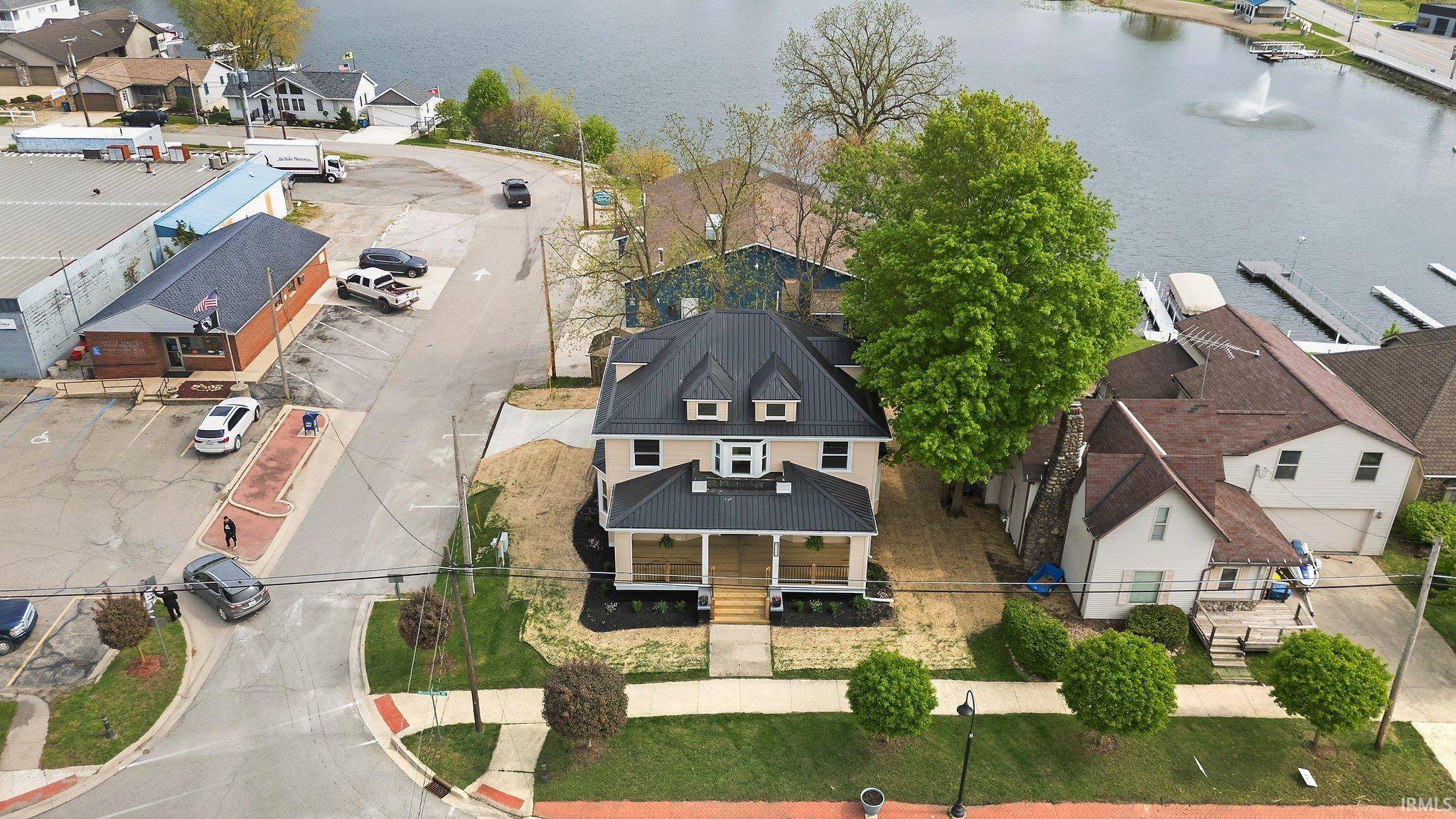 Hamilton, IN 46742,3910 E Bellefontaine Road
