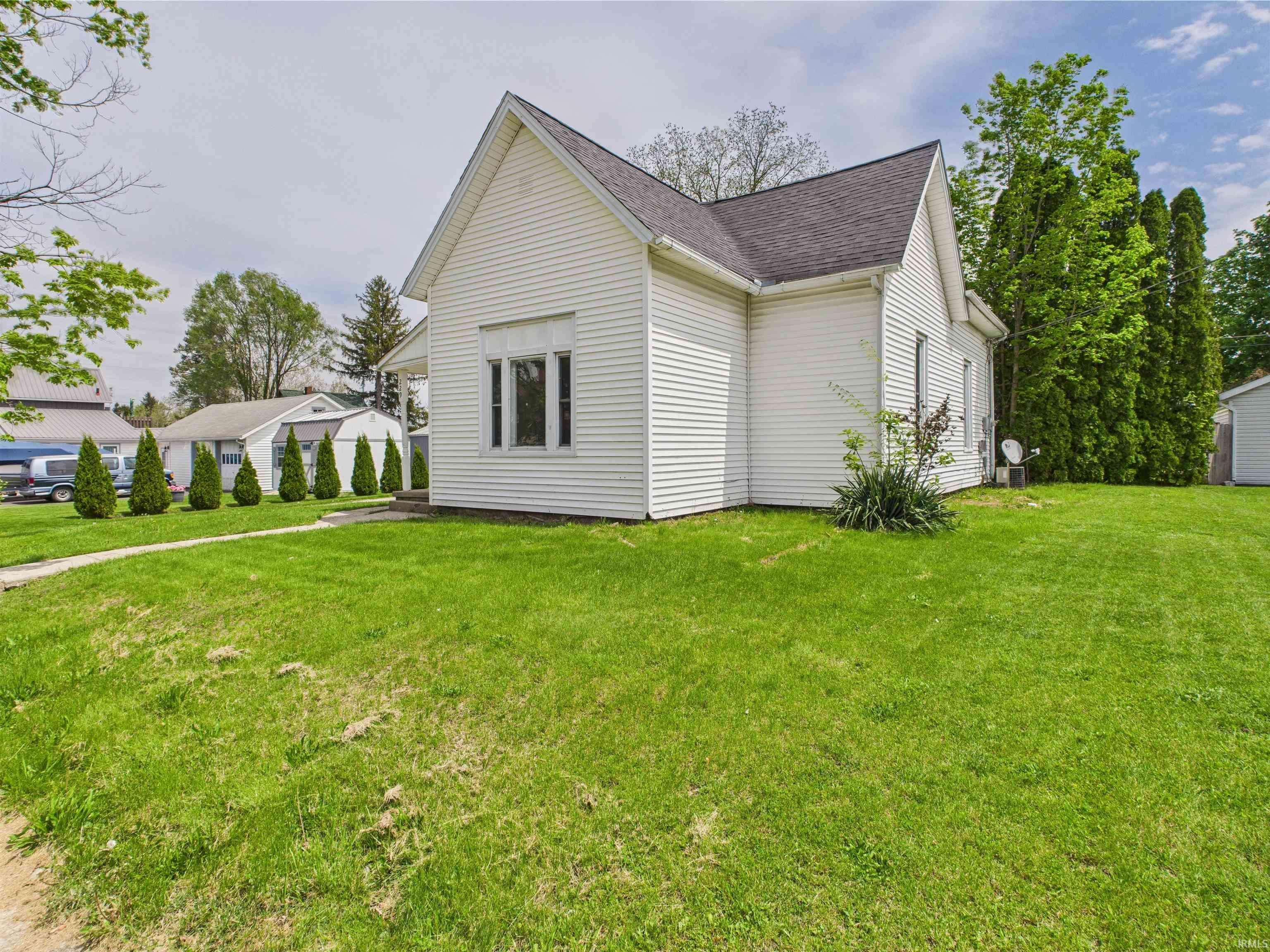 Huntington, IN 46750,229 Garfield Street