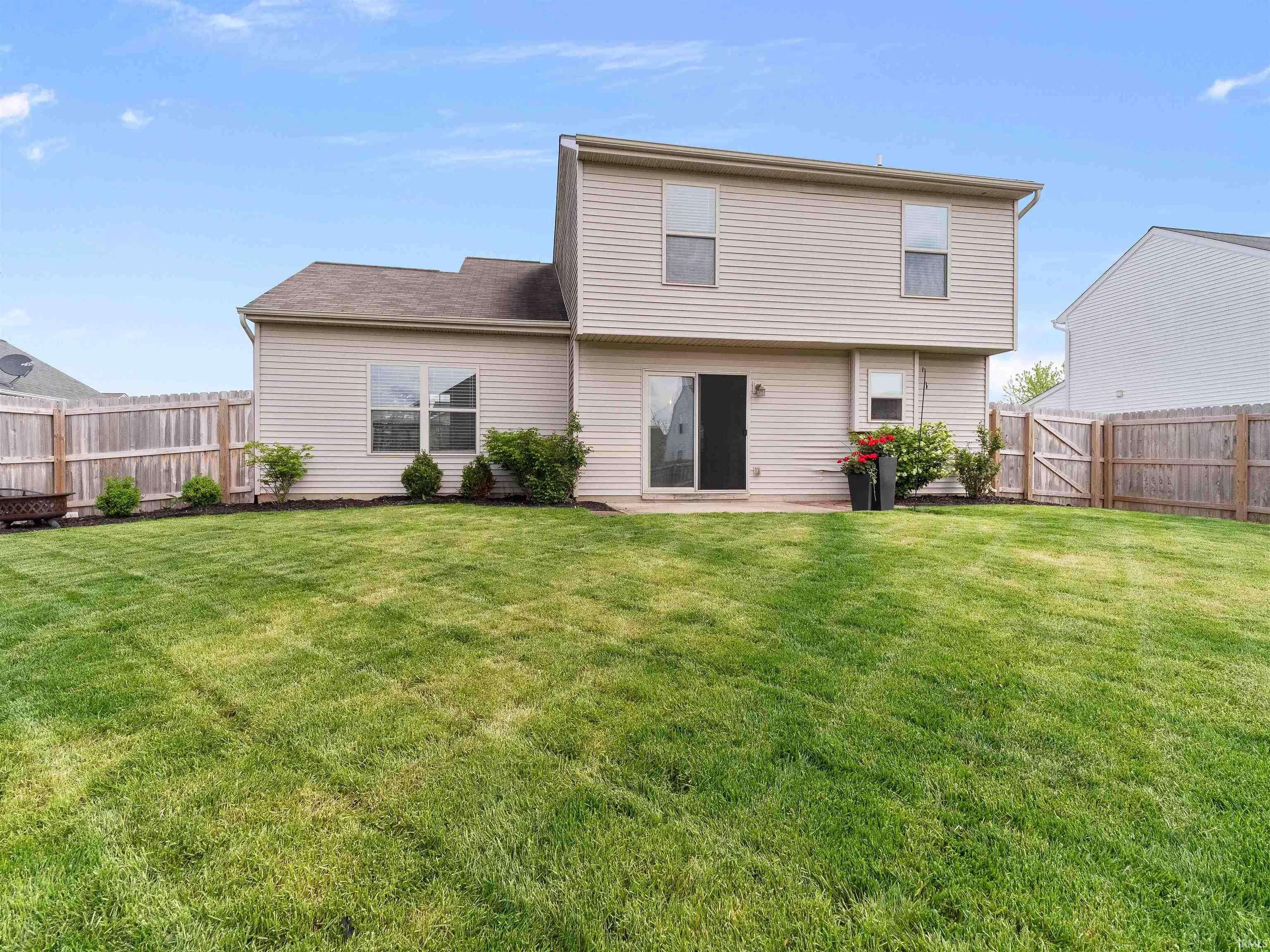 Fort Wayne, IN 46818,11515 Ballycastle Place