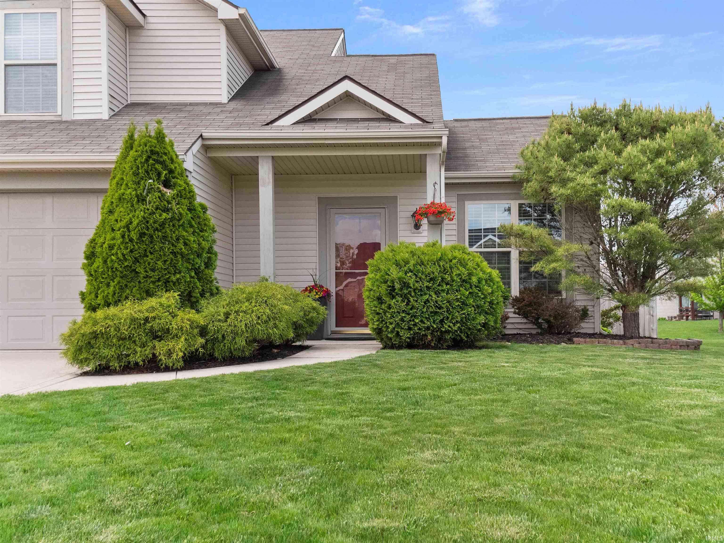 Fort Wayne, IN 46818,11515 Ballycastle Place