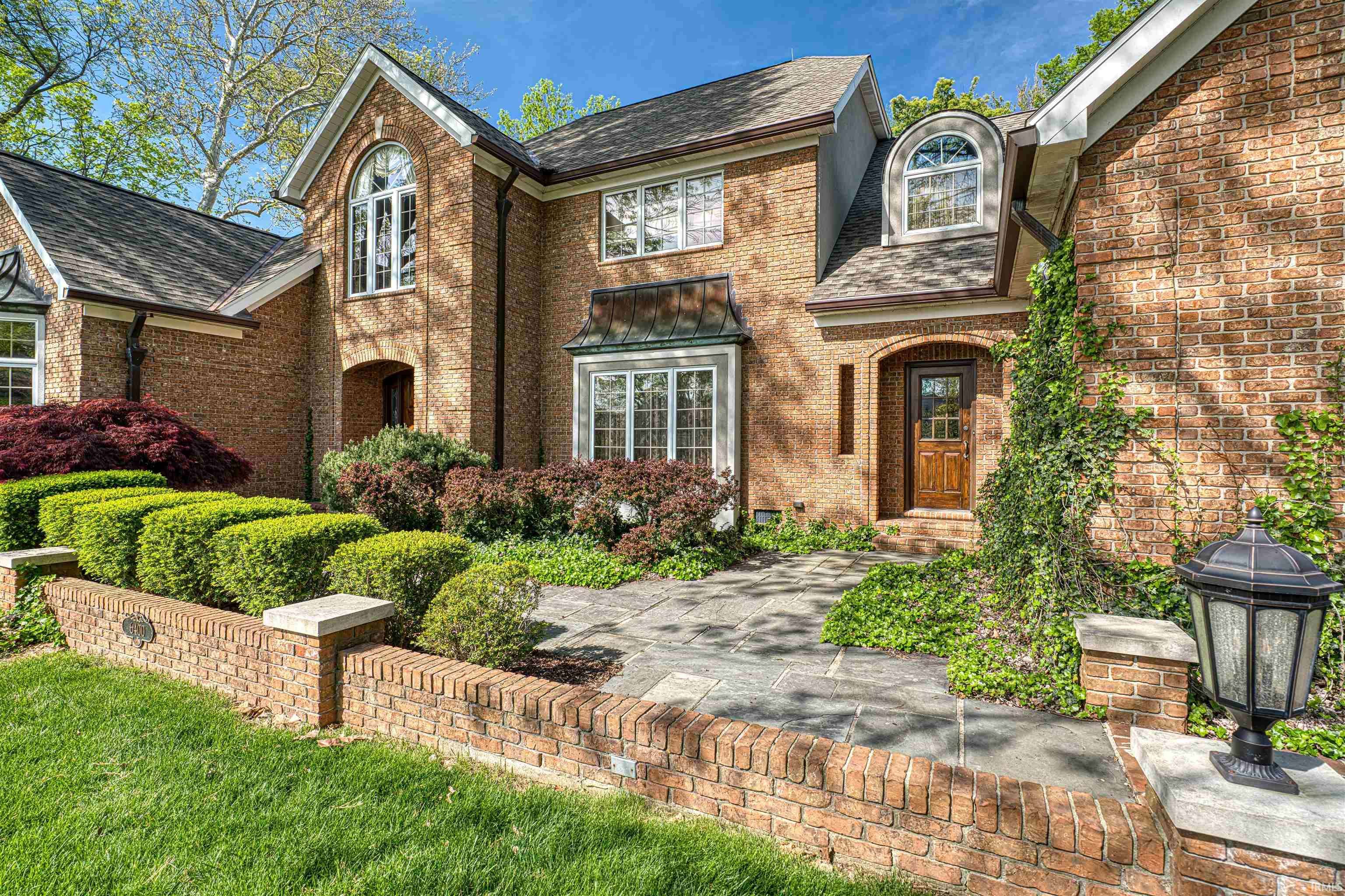 Newburgh, IN 47630,6400 Belle Rive Drive