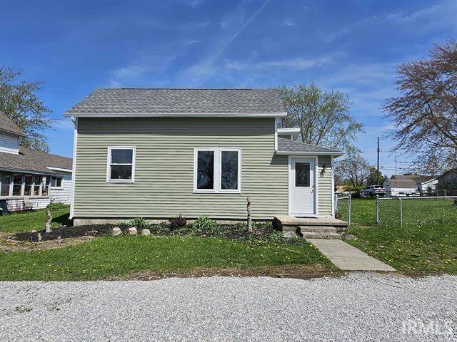 Dunkirk, IN 47336-1611,631 N Hickory Street