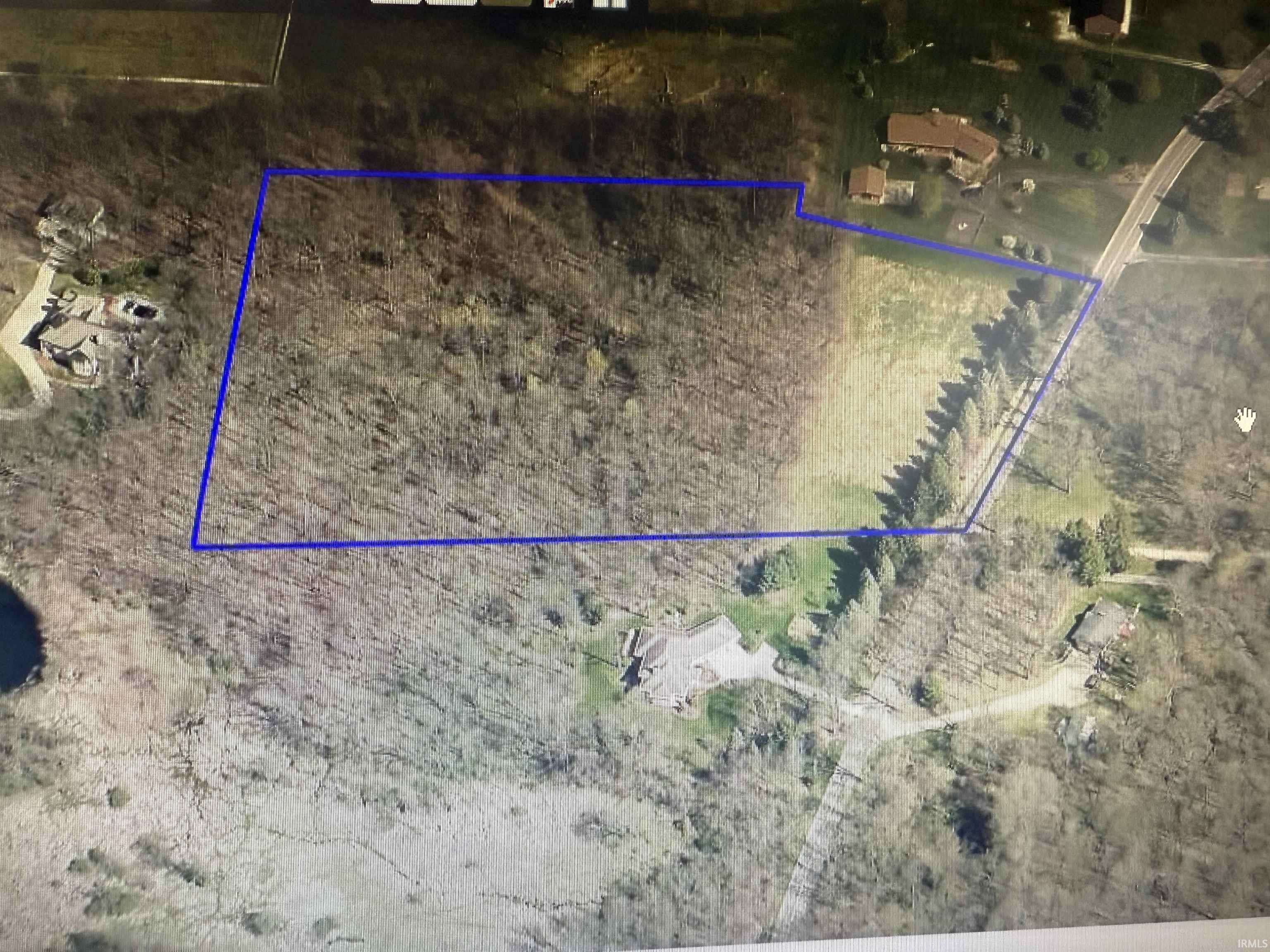 Bristol, IN 46507,County Road 21