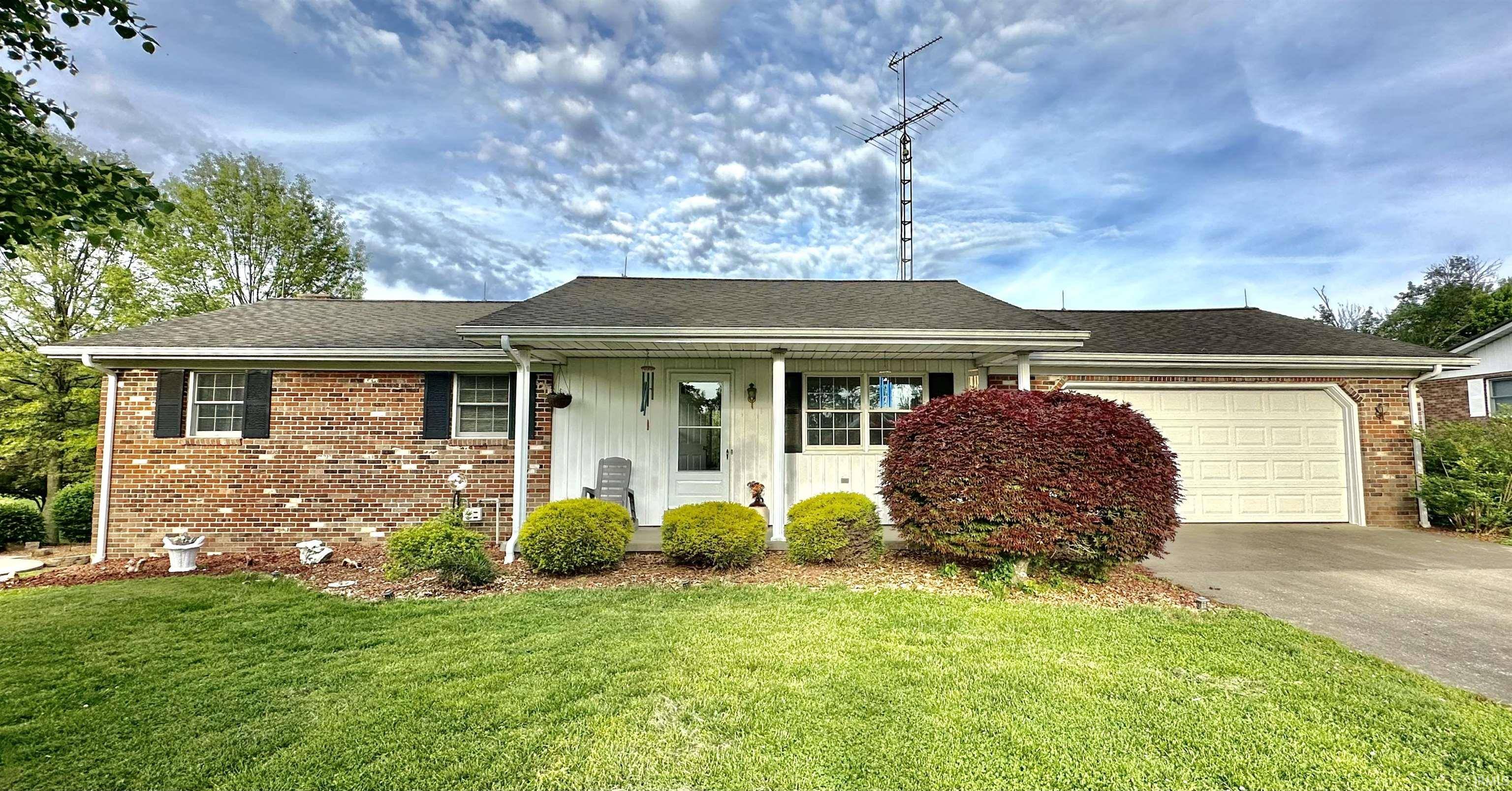 Huntingburg, IN 47542,603 S Park Drive