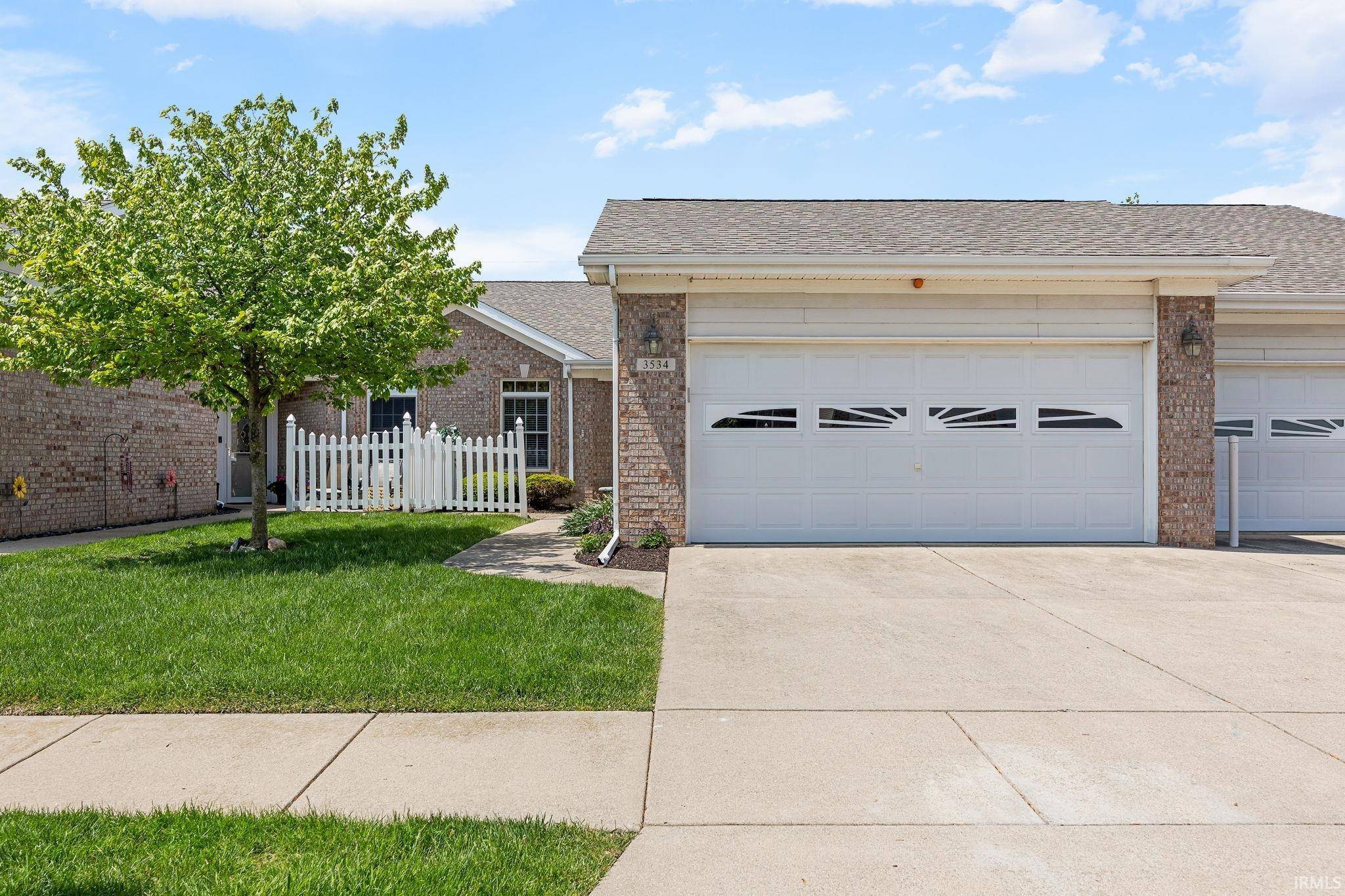 West Lafayette, IN 47906,3534 Senior Place