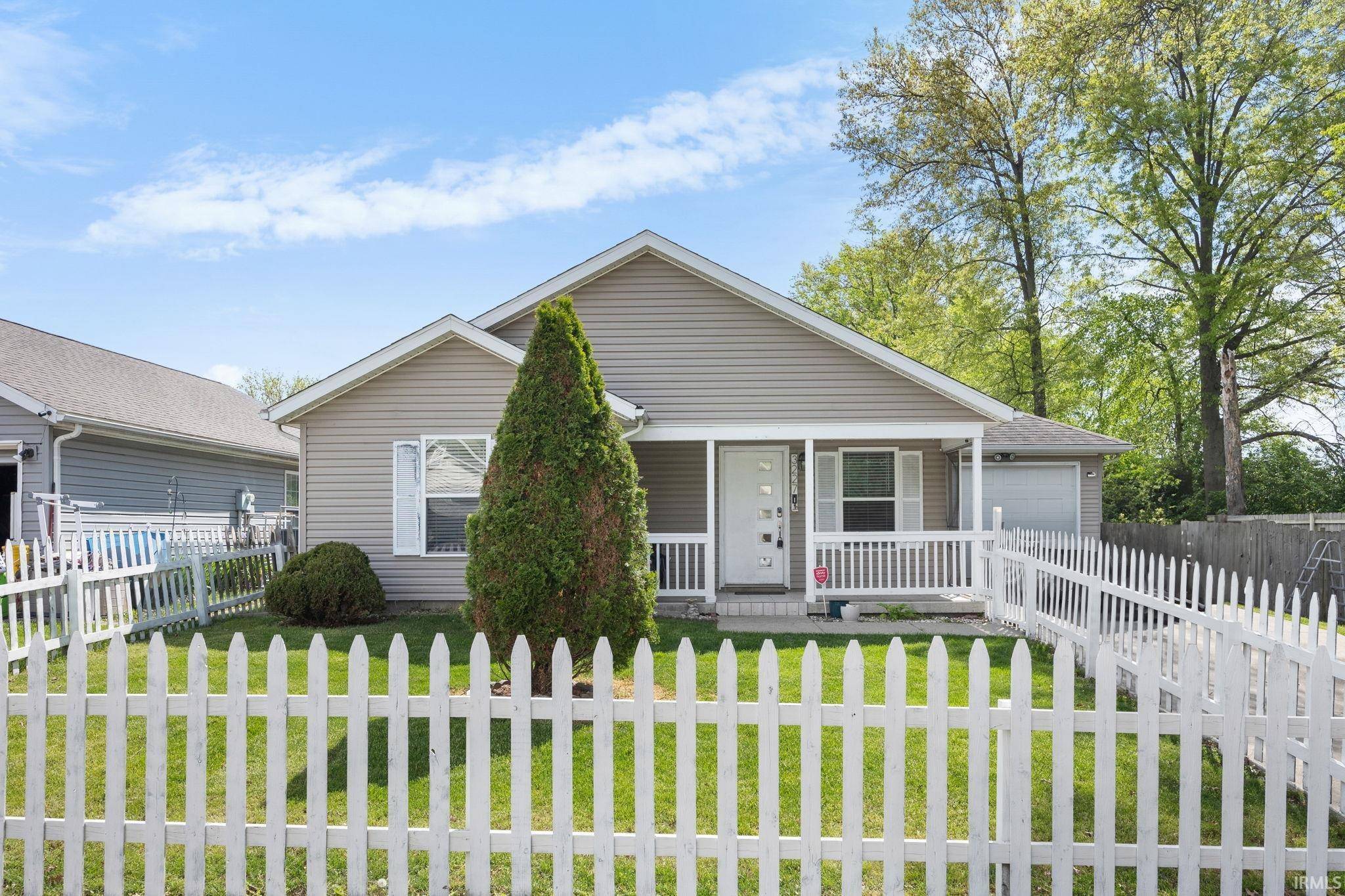 Lafayette, IN 47909,3227 Townsend Drive