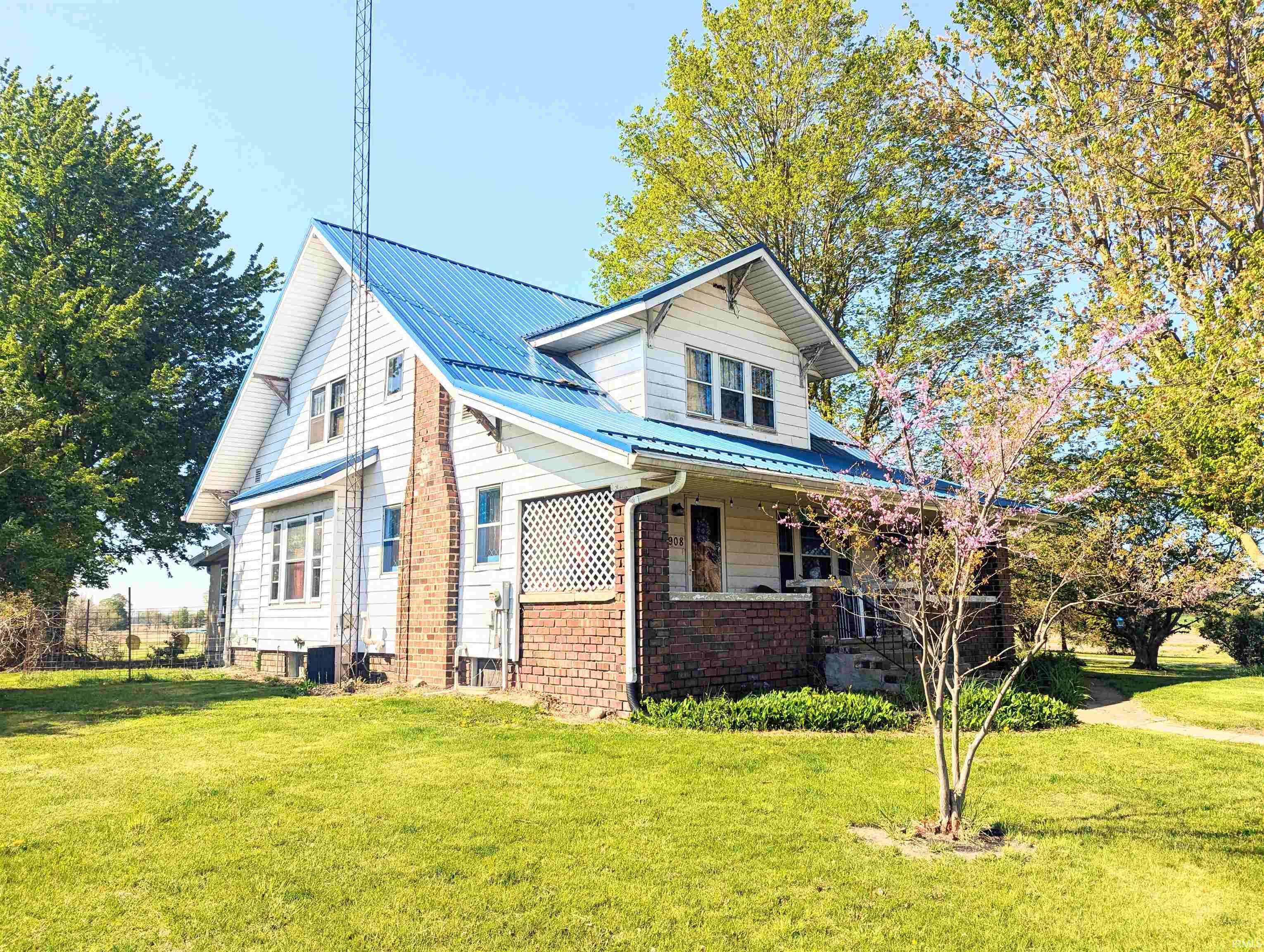 Warsaw, IN 46580,2908 S SR 25 Road