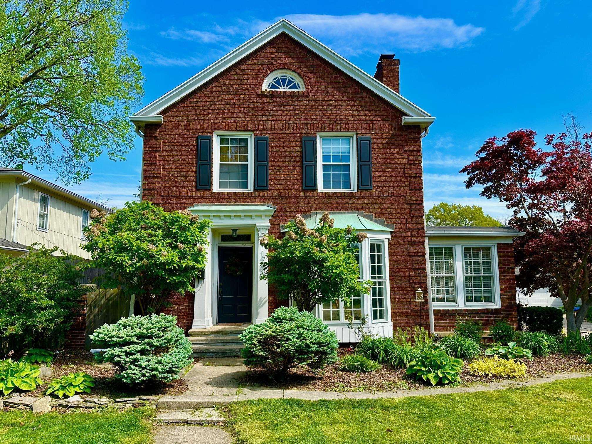 Kokomo, IN 46901,1700 W Taylor Street