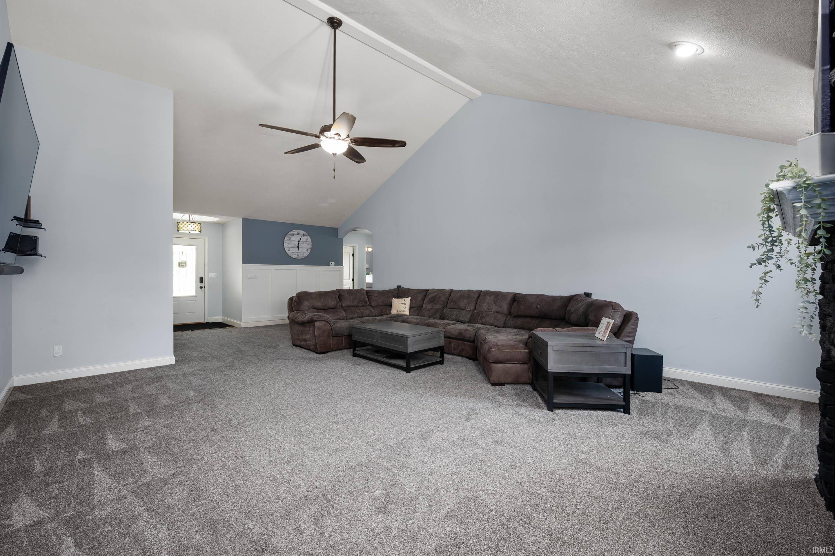 Yorktown, IN 47396,1601 S O'Hare Boulevard