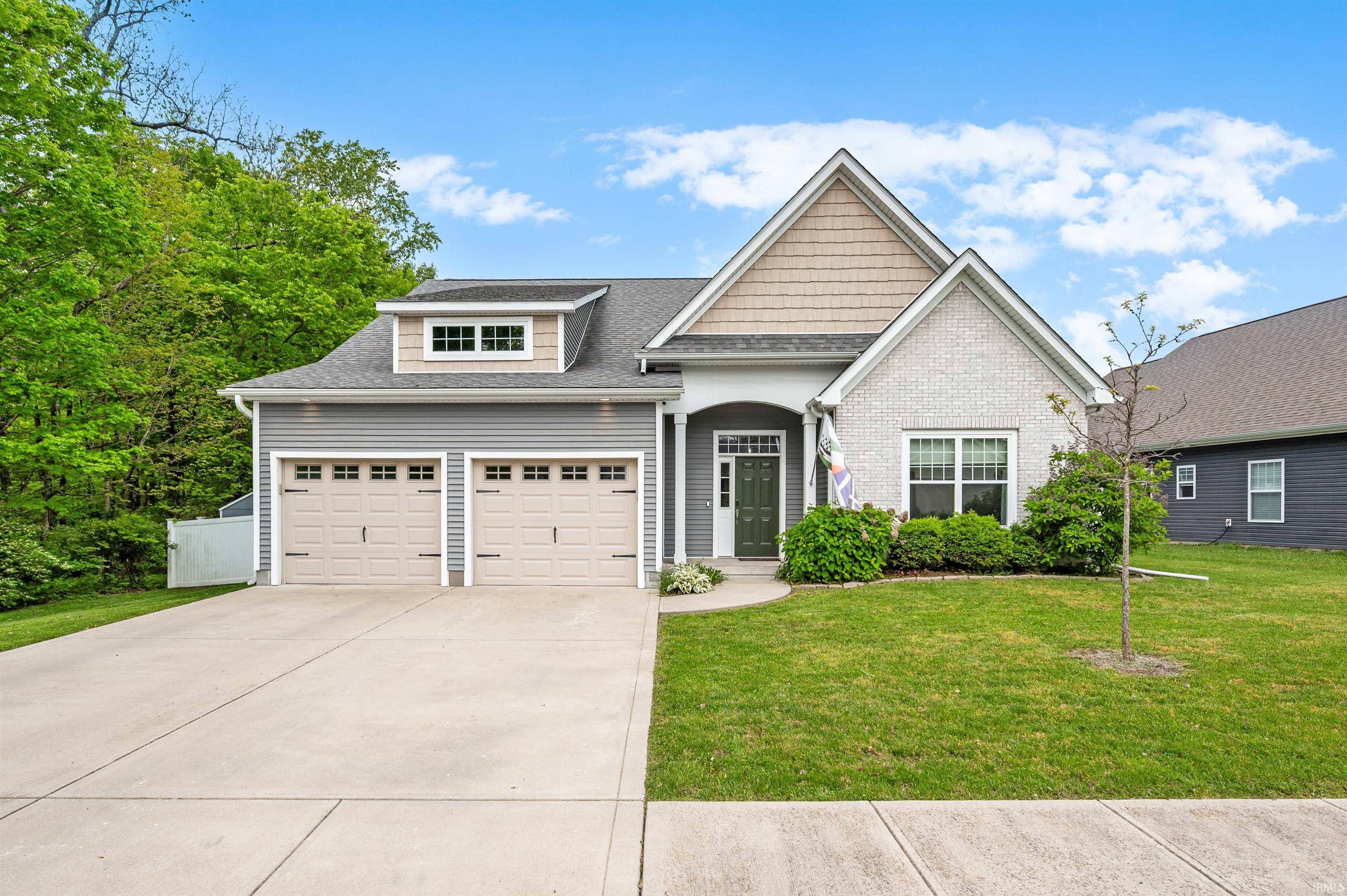 Bloomington, IN 47404,4105 N Emma Drive