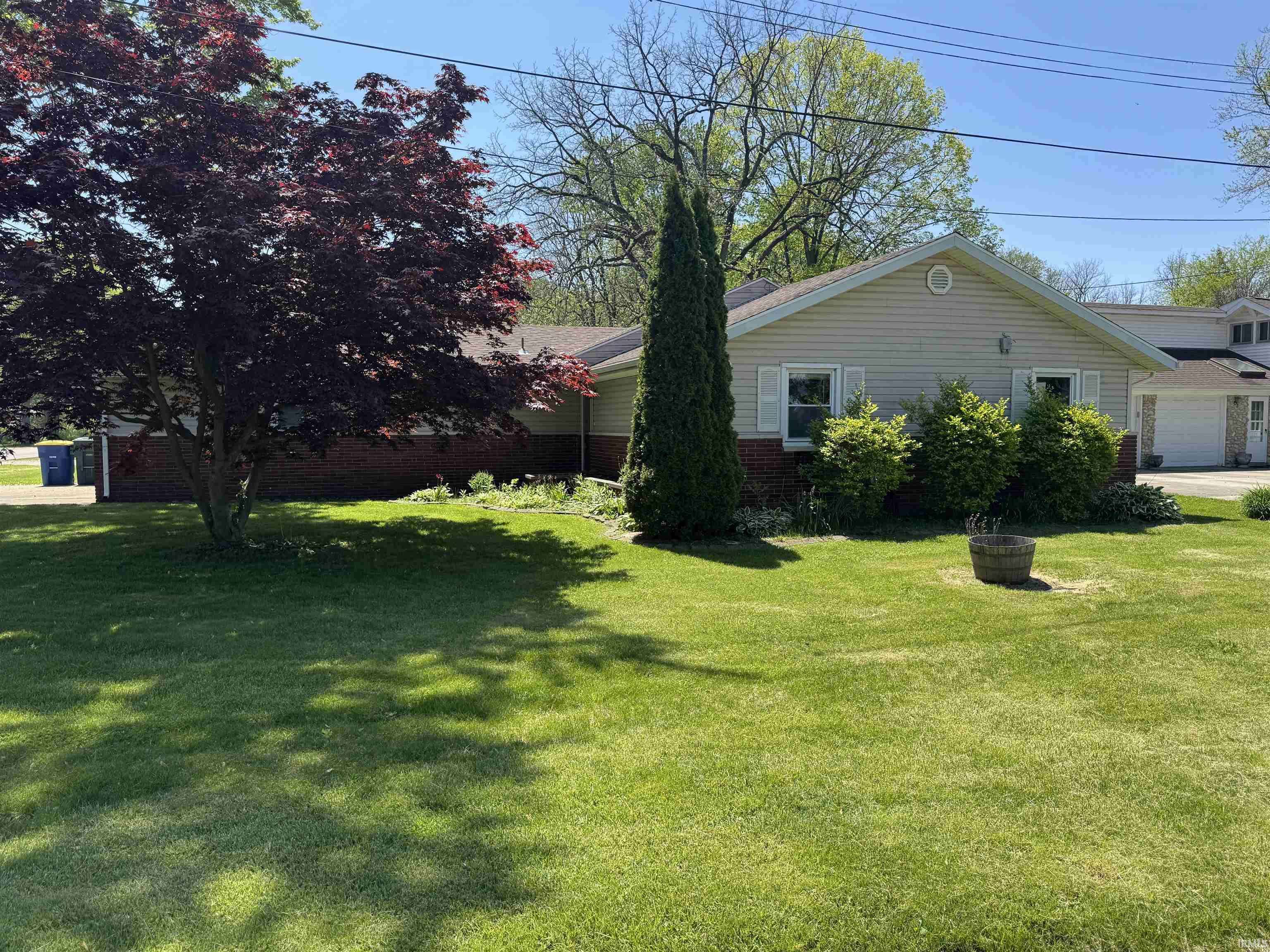 Muncie, IN 47304,101 S Hawthorne Road