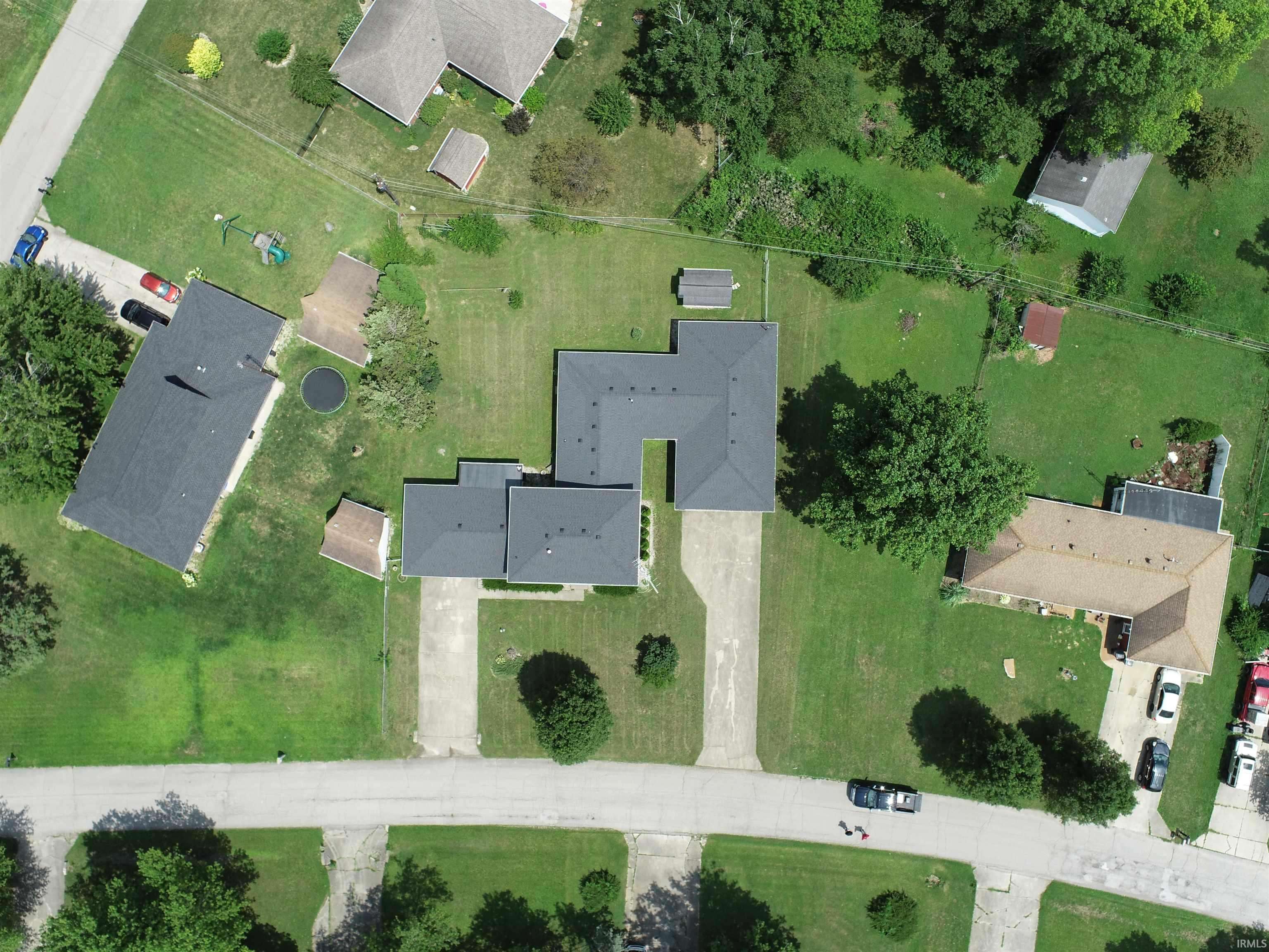 Muncie, IN 47302,6900 S Primrose Parkway