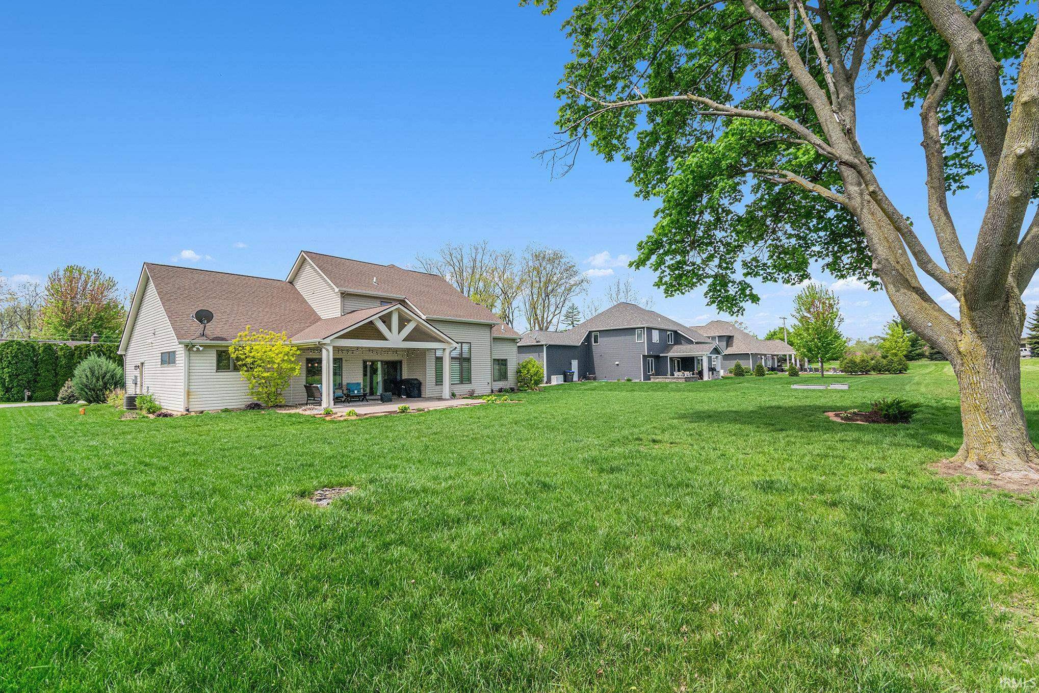Syracuse, IN 46567-8760,7828 E Cherokee Road