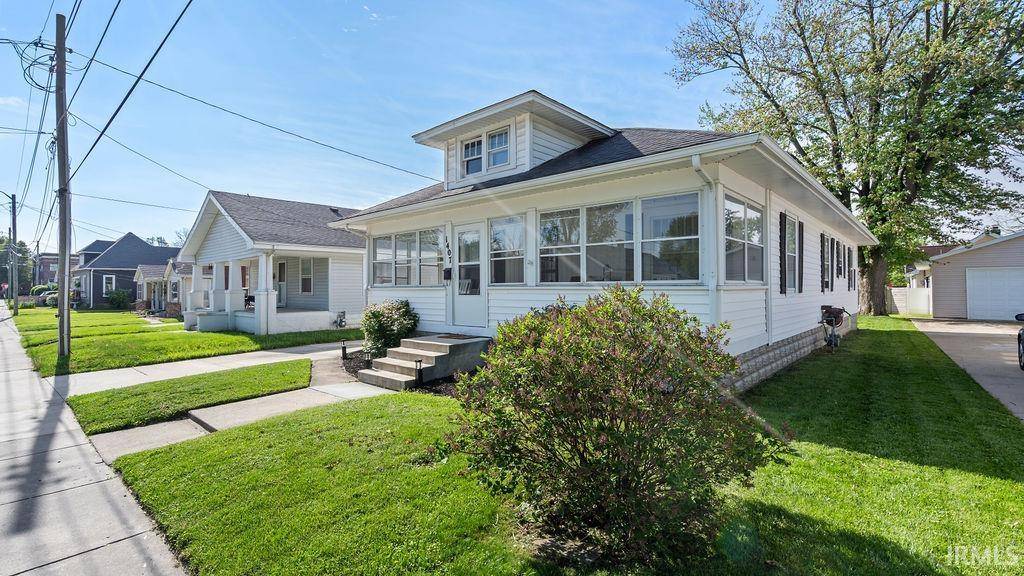 Kokomo, IN 46901,1407 W WALNUT Street