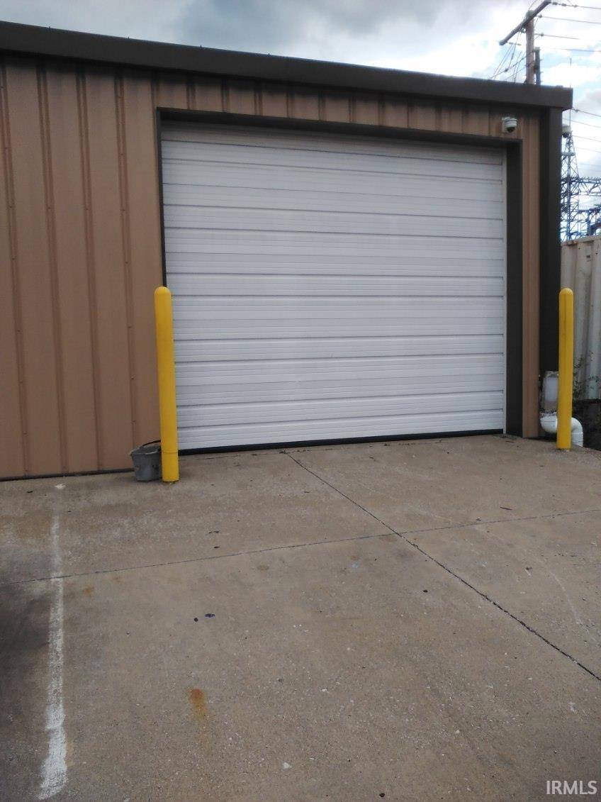 Evansville, IN 47714-4008,2810 Covert Avenue