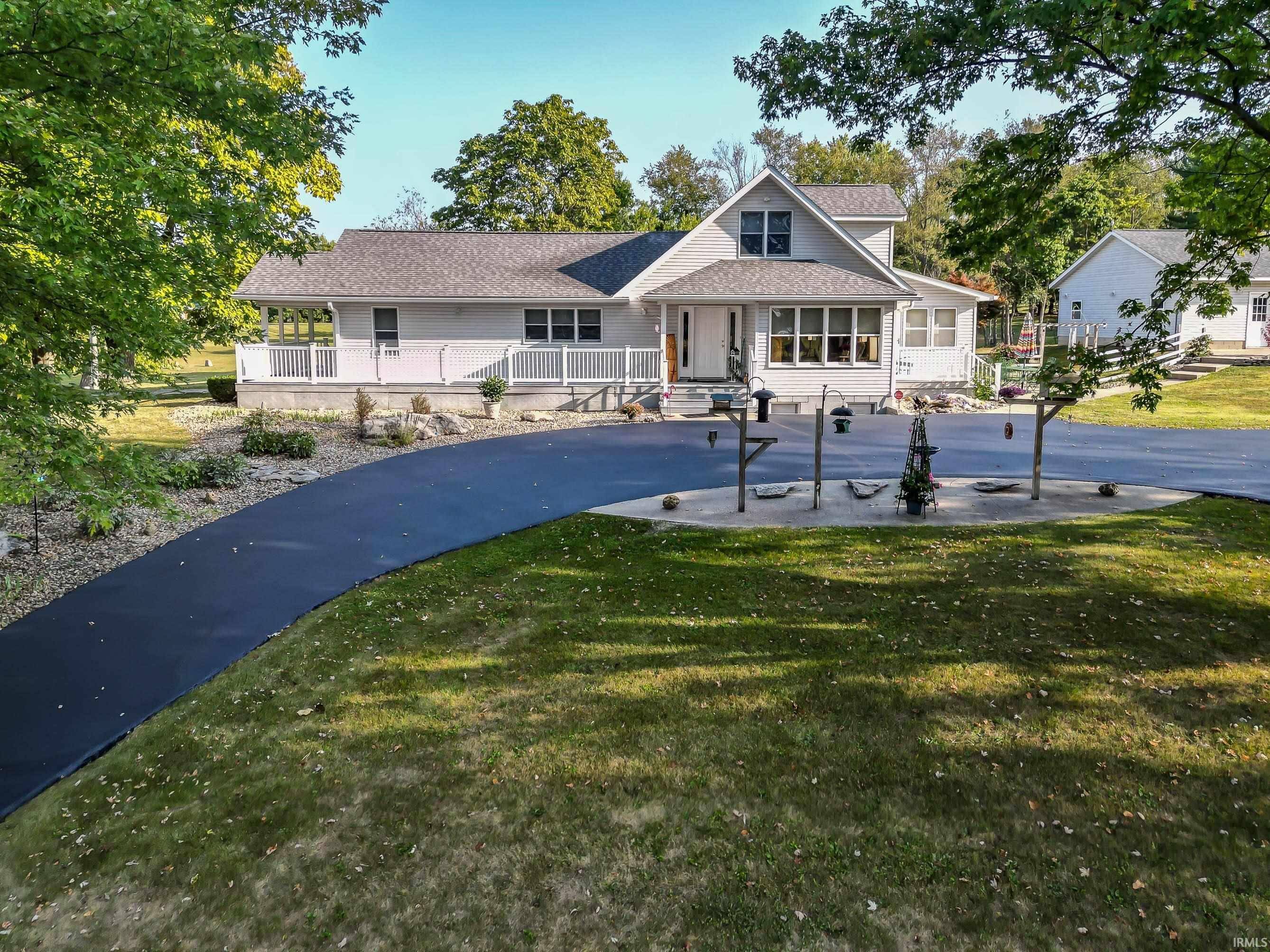Bloomington, IN 47401,8115 S Strain Ridge Road
