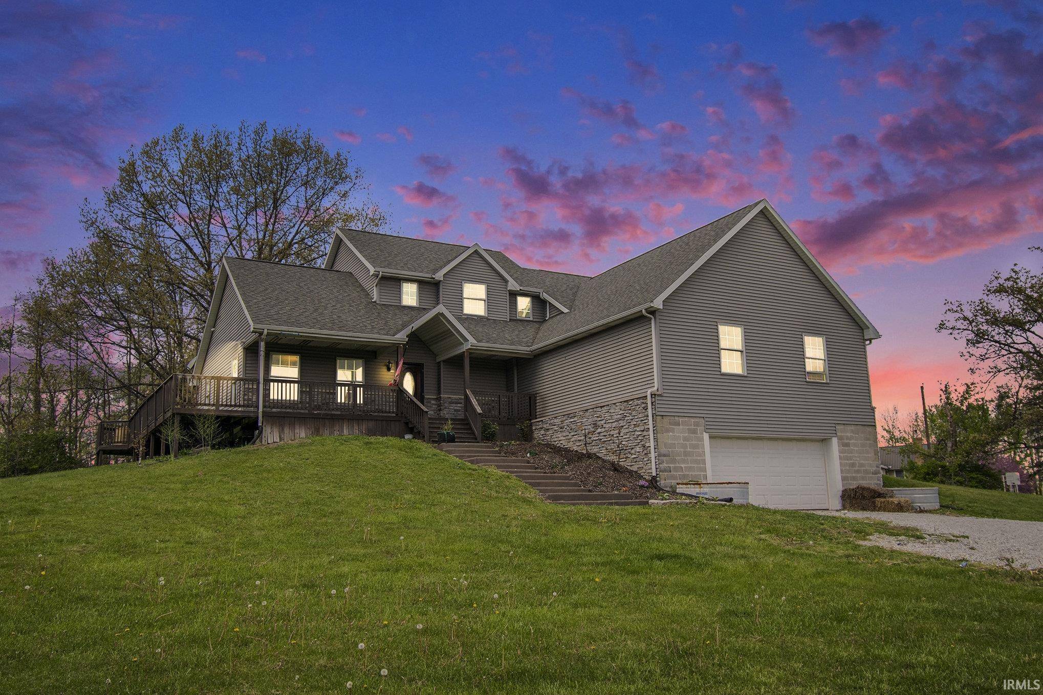Plymouth, IN 46563,13849 3rd Road