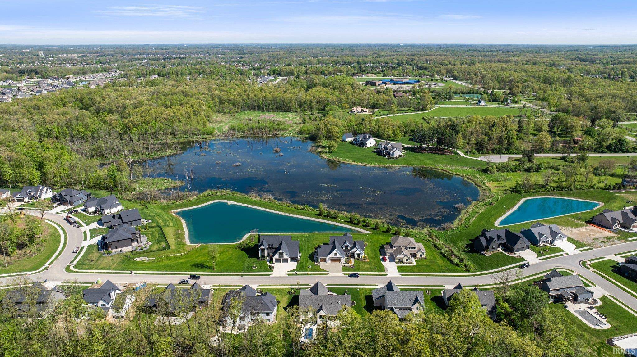Fort Wayne, IN 46845,670 Gatcombe Run
