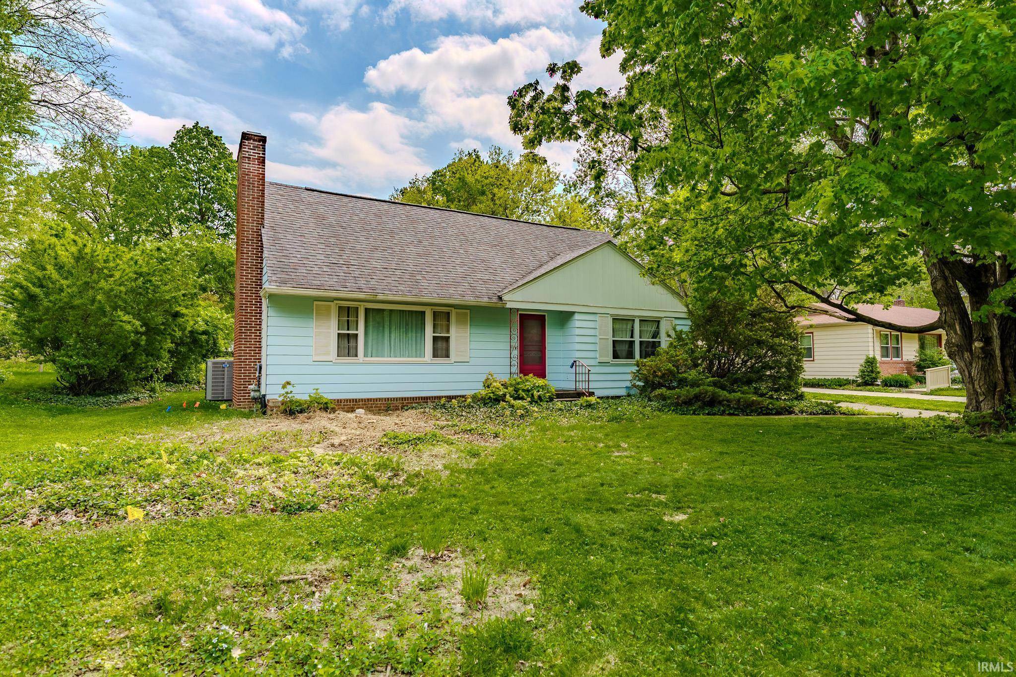 West Lafayette, IN 47906,1129 Glenway Street