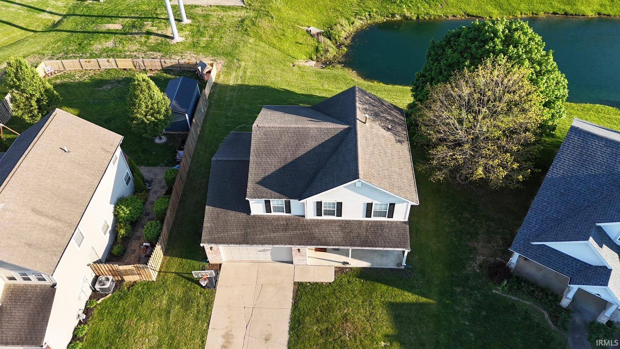 Lafayette, IN 47909,3327 Crosspoint Court