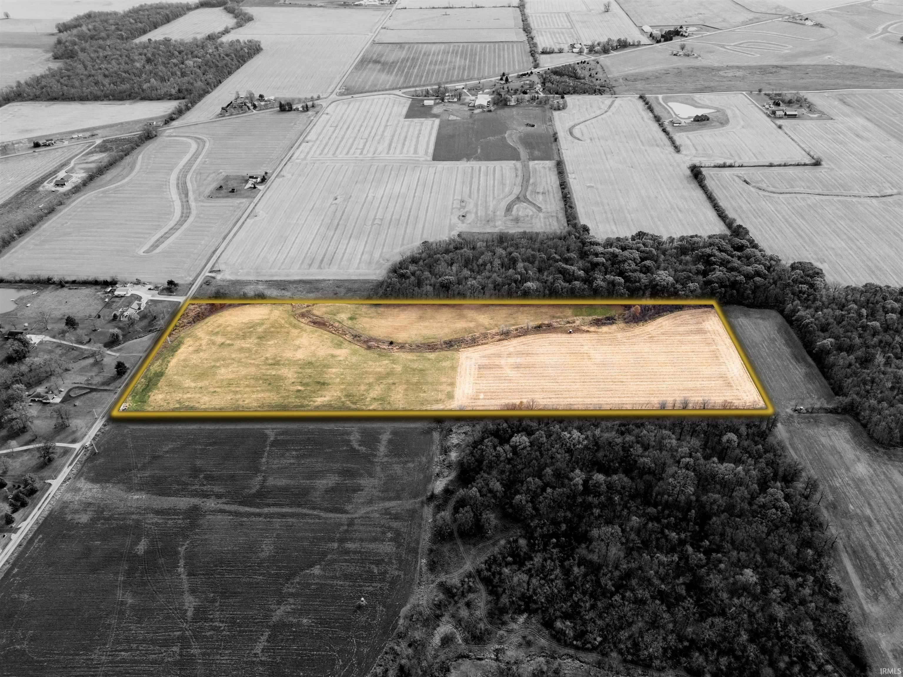 Harlan, IN 46743,0000 County Road 81 Road