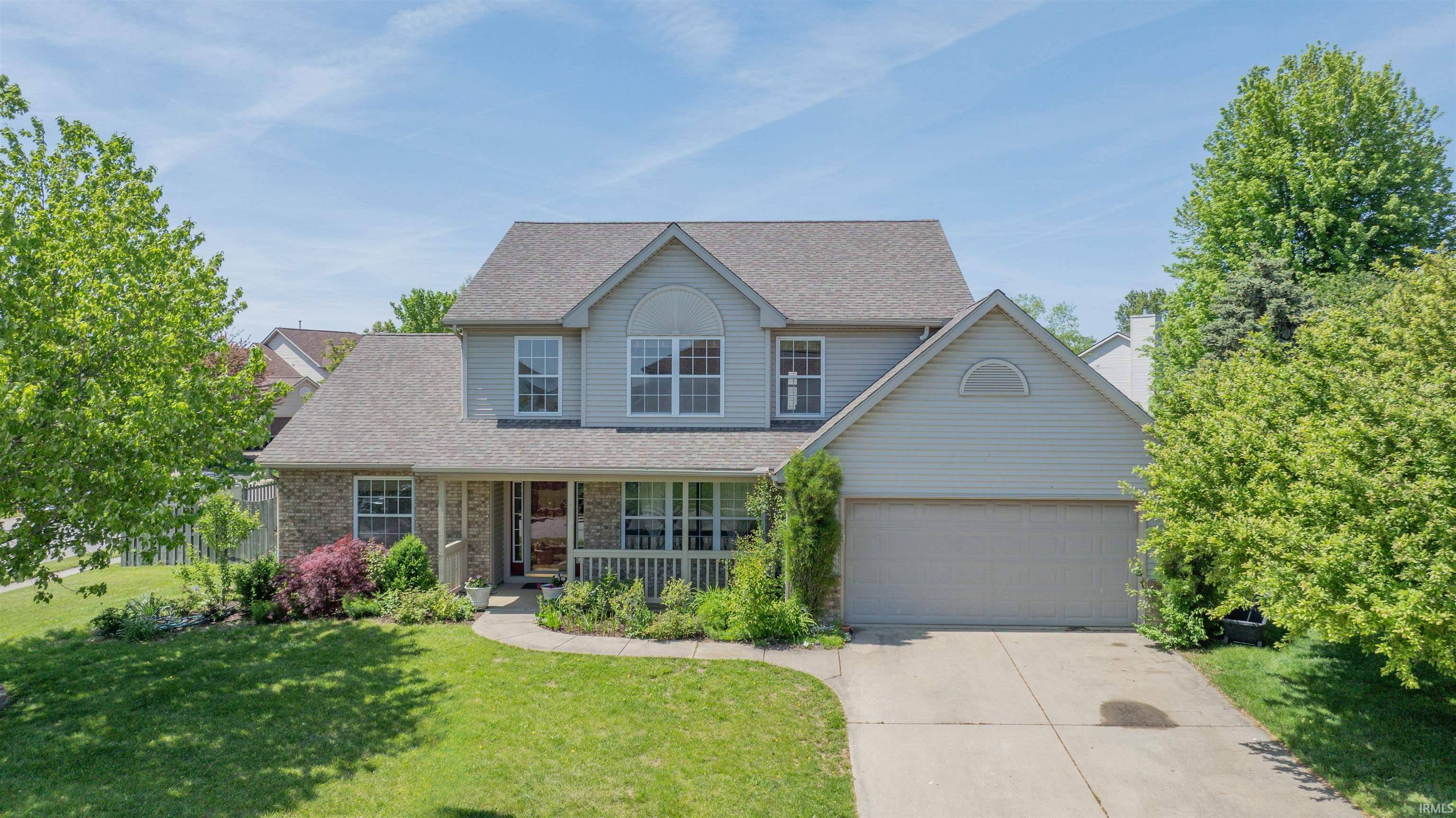 West Lafayette, IN 47906,2020 Longspur Drive