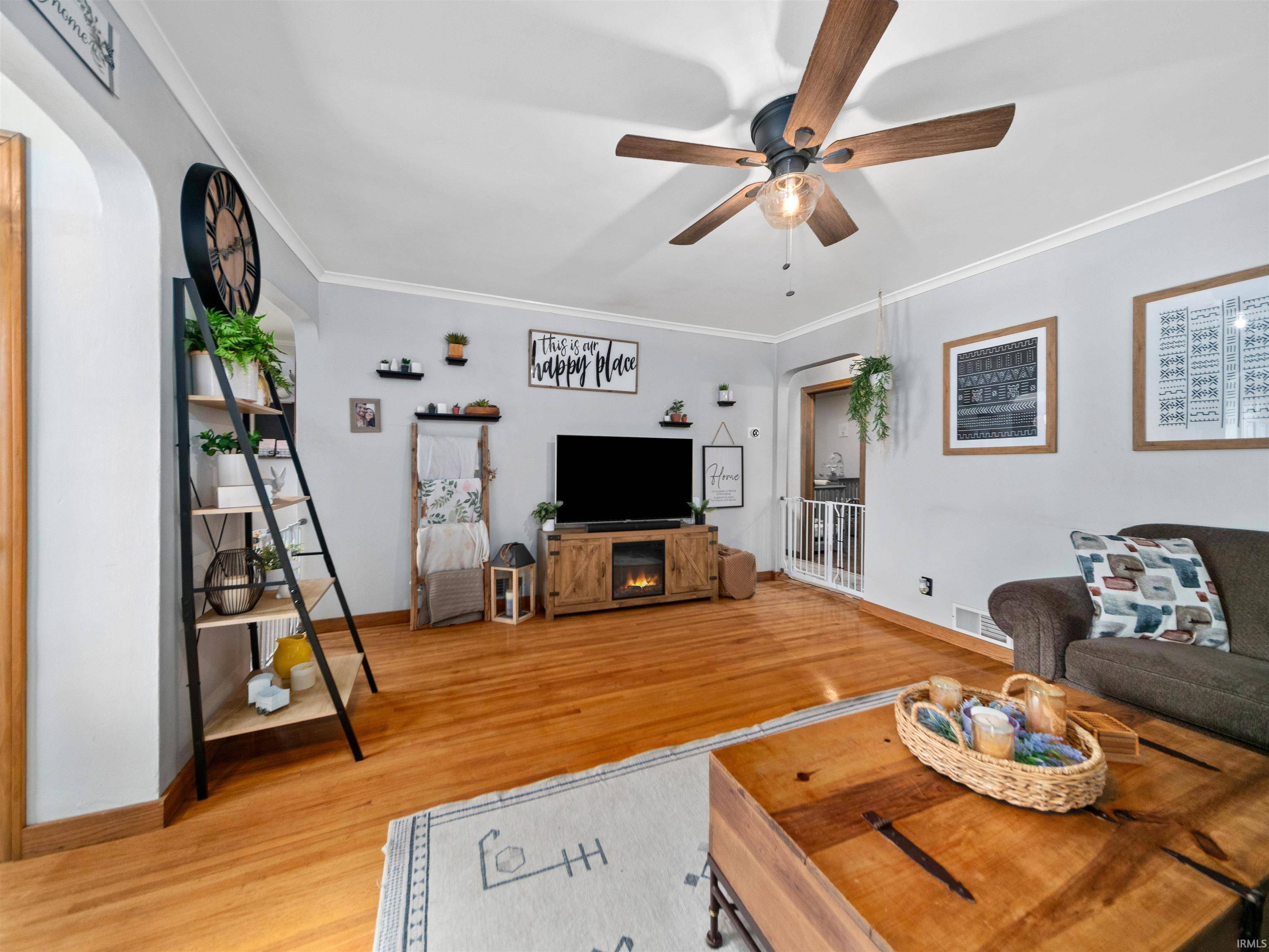 Fort Wayne, IN 46808-3007,1812 Clover Lane