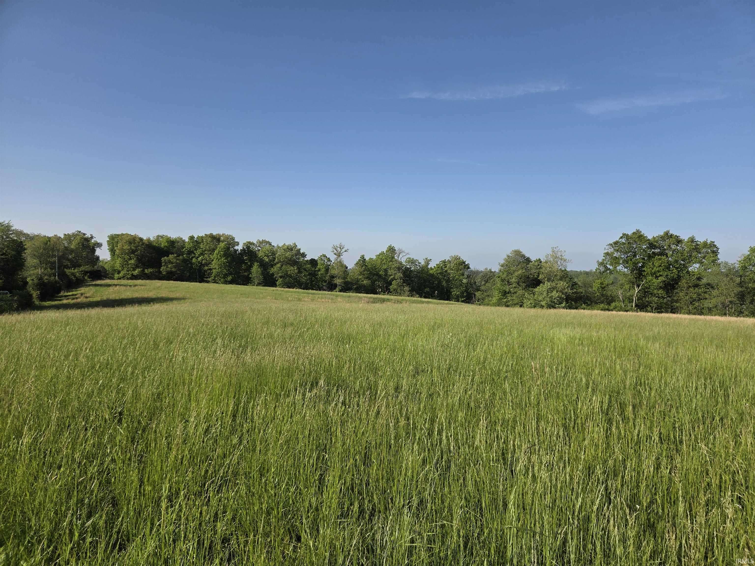 Loogootee, IN 47553,16 acres Reinhart Road