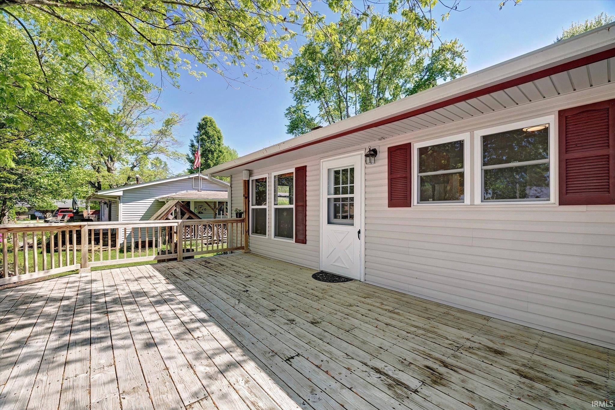 Unionville, IN 47468,4184 Walker Lane