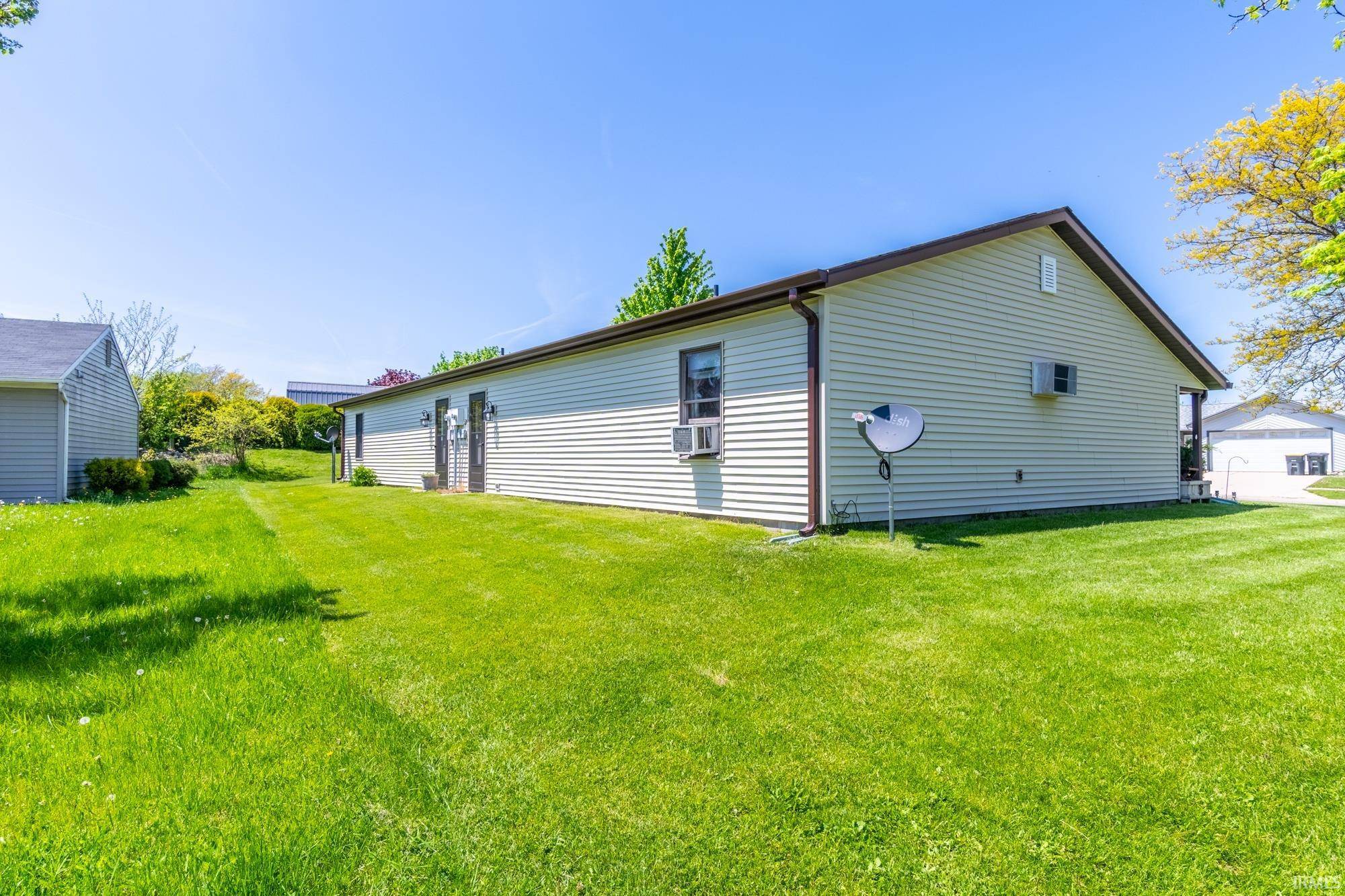 Kendallville, IN 46755-3007,2104 Cortez Drive