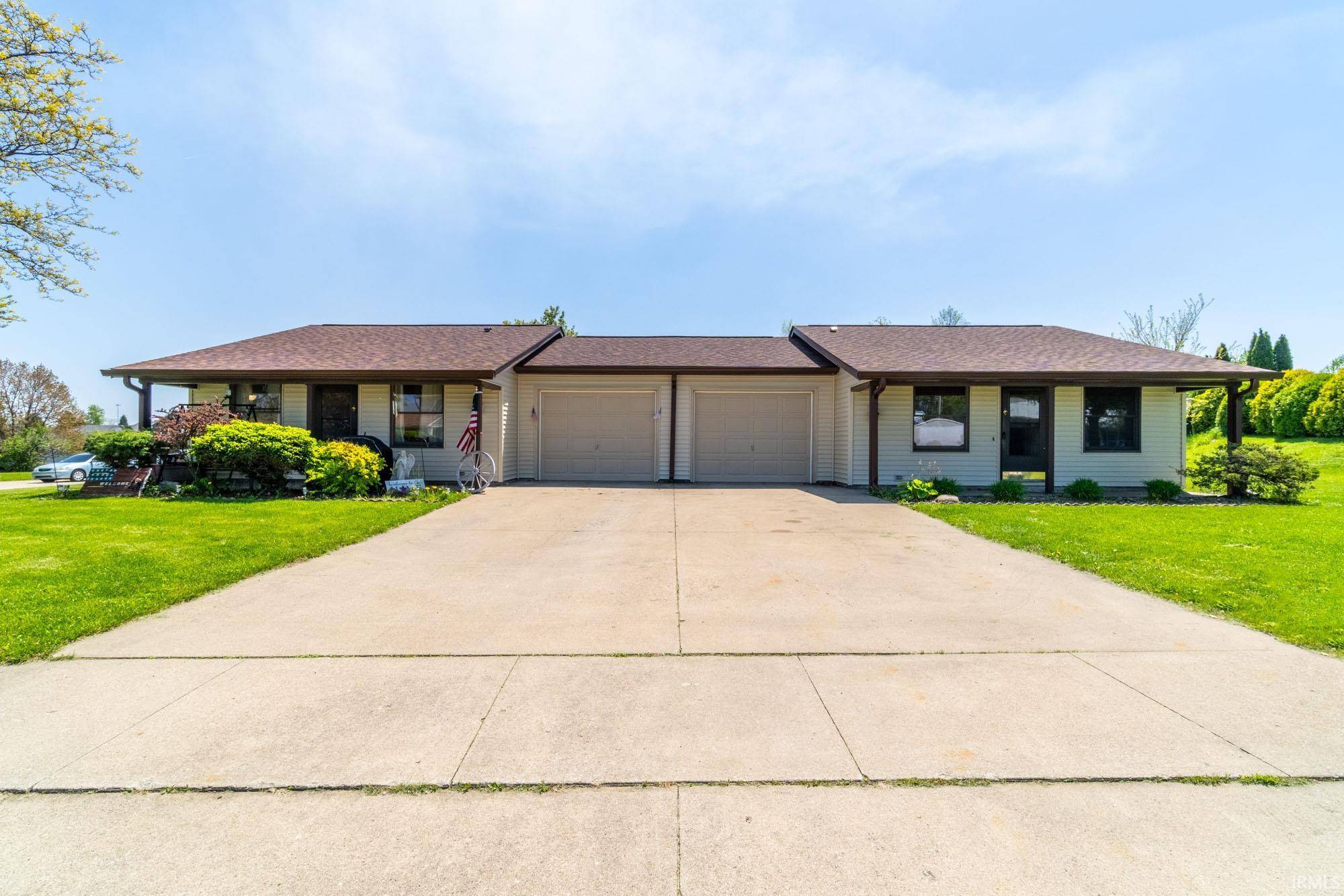 Kendallville, IN 46755-3007,2104 Cortez Drive
