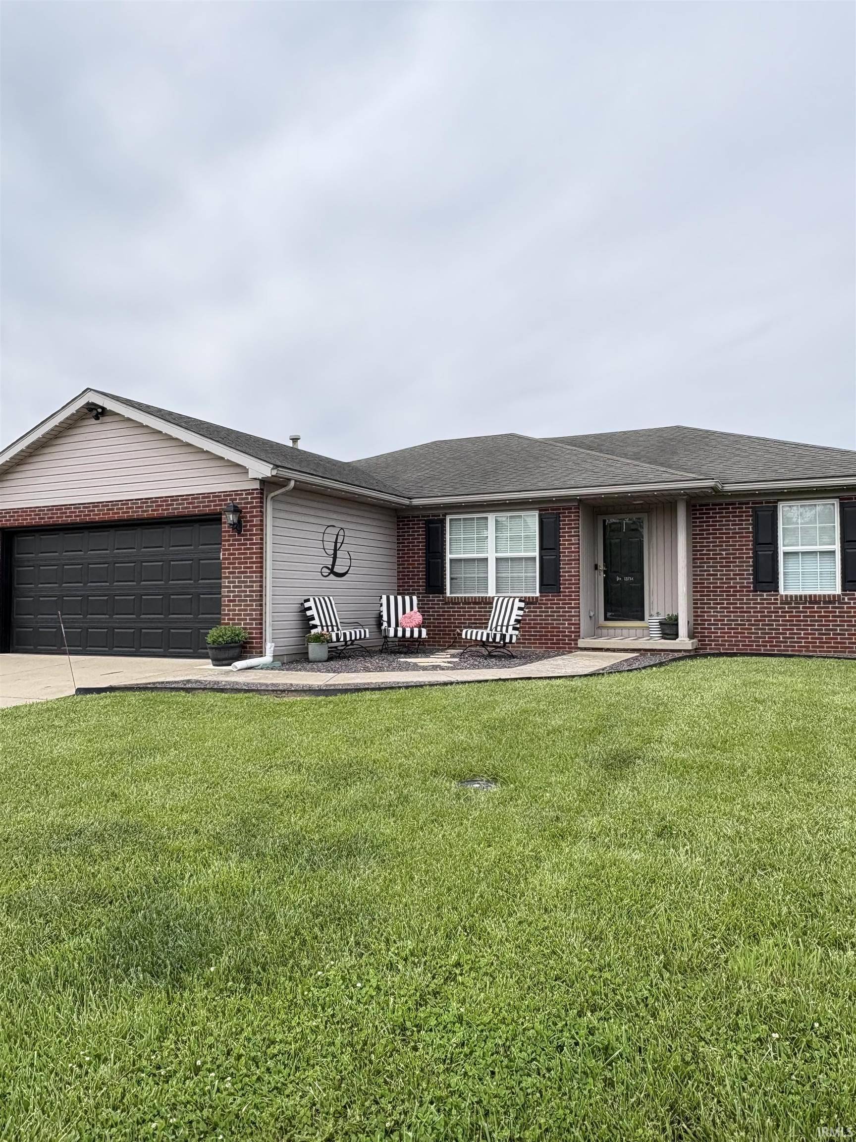 Evansville, IN 47725,12734 Rolling Meadows Drive