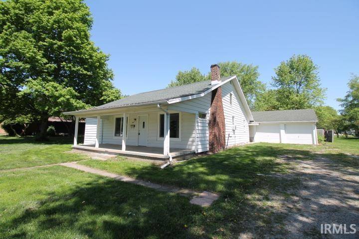 Williamsport, IN 47993,128 E Washington Street