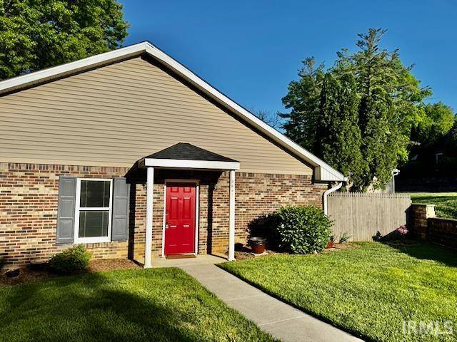 Bloomington, IN 47401,2602 E Covenanter Drive
