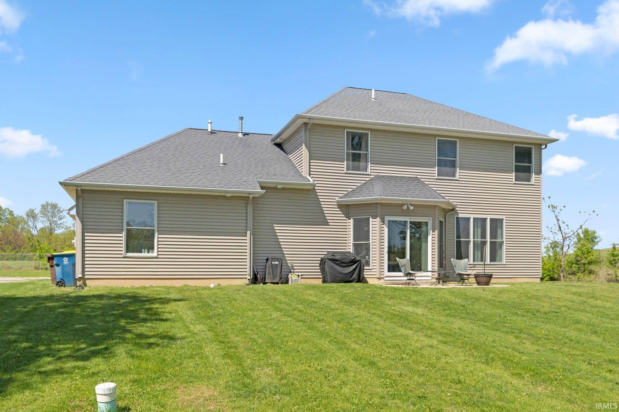 Fort Wayne, IN 46845,2904 Union Chapel Road
