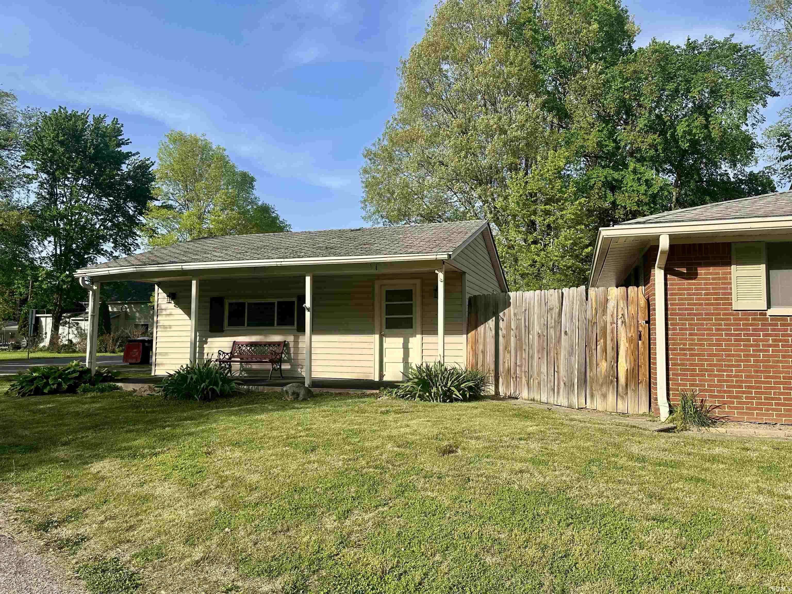 Delphi, IN 46923-1145,100 N Walnut Street