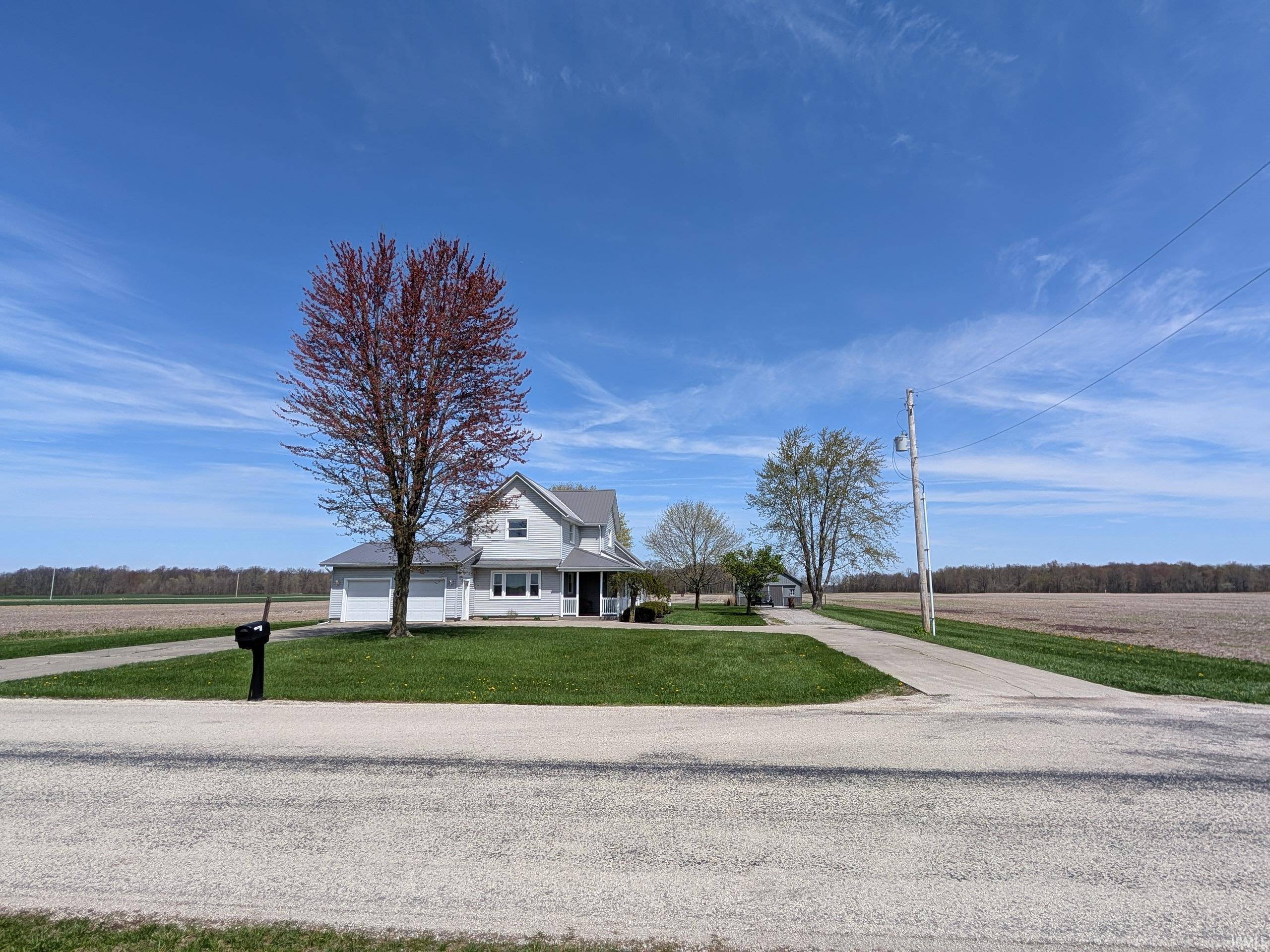 Decatur, IN 46733-7126,4111 E 800 N