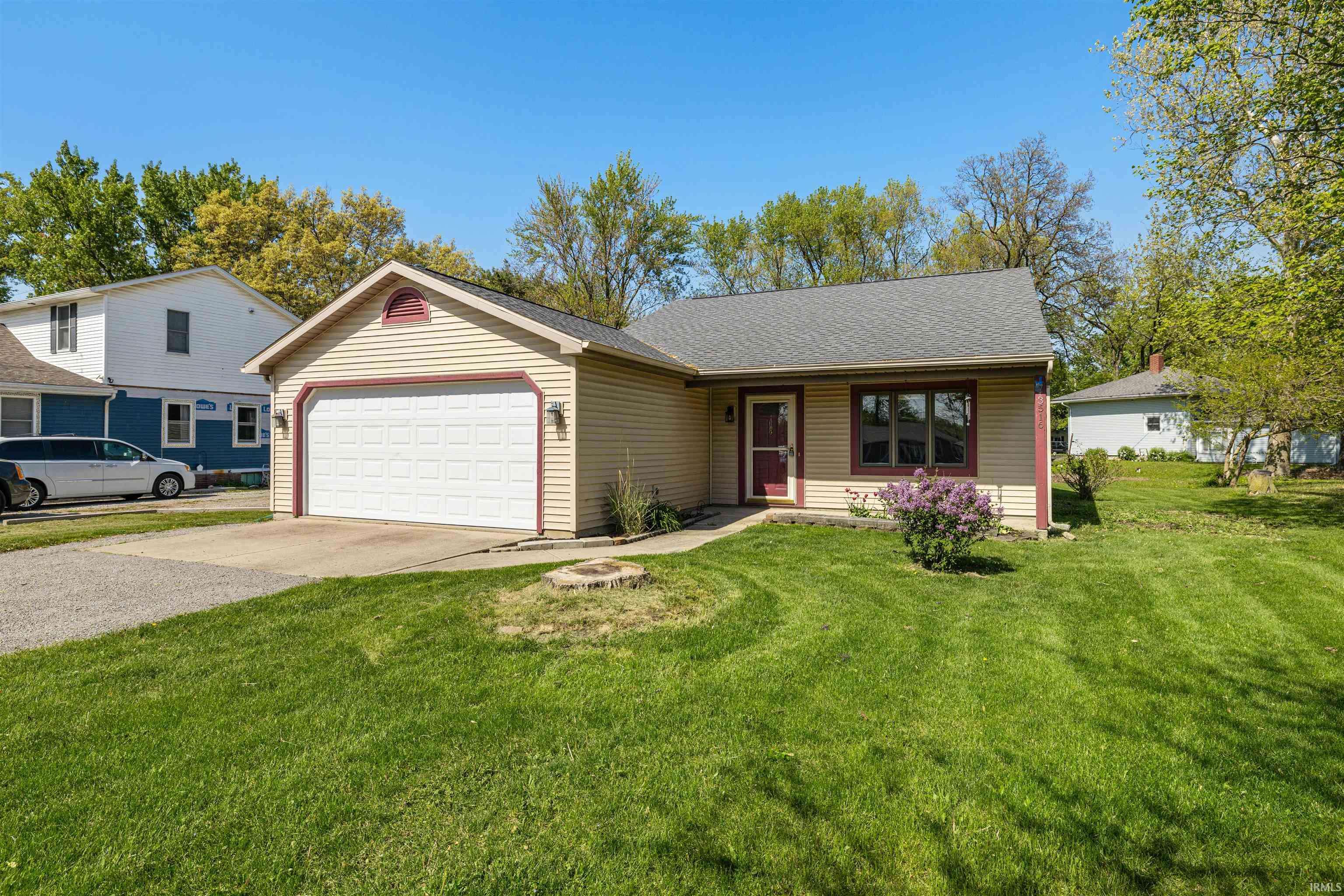 Fort Wayne, IN 46808-1772,3516 Leesburg Road
