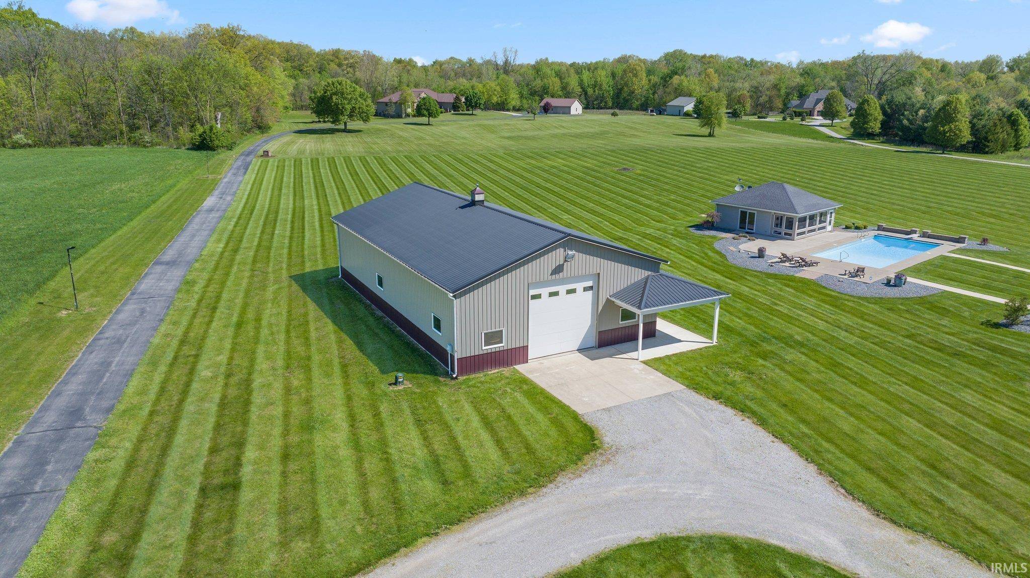 Spencerville, IN 46788,17219 N State Road 1