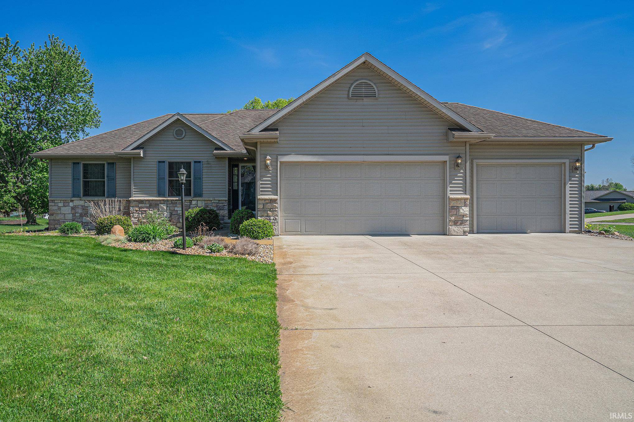 Goshen, IN 46528,58142 Ethan Court