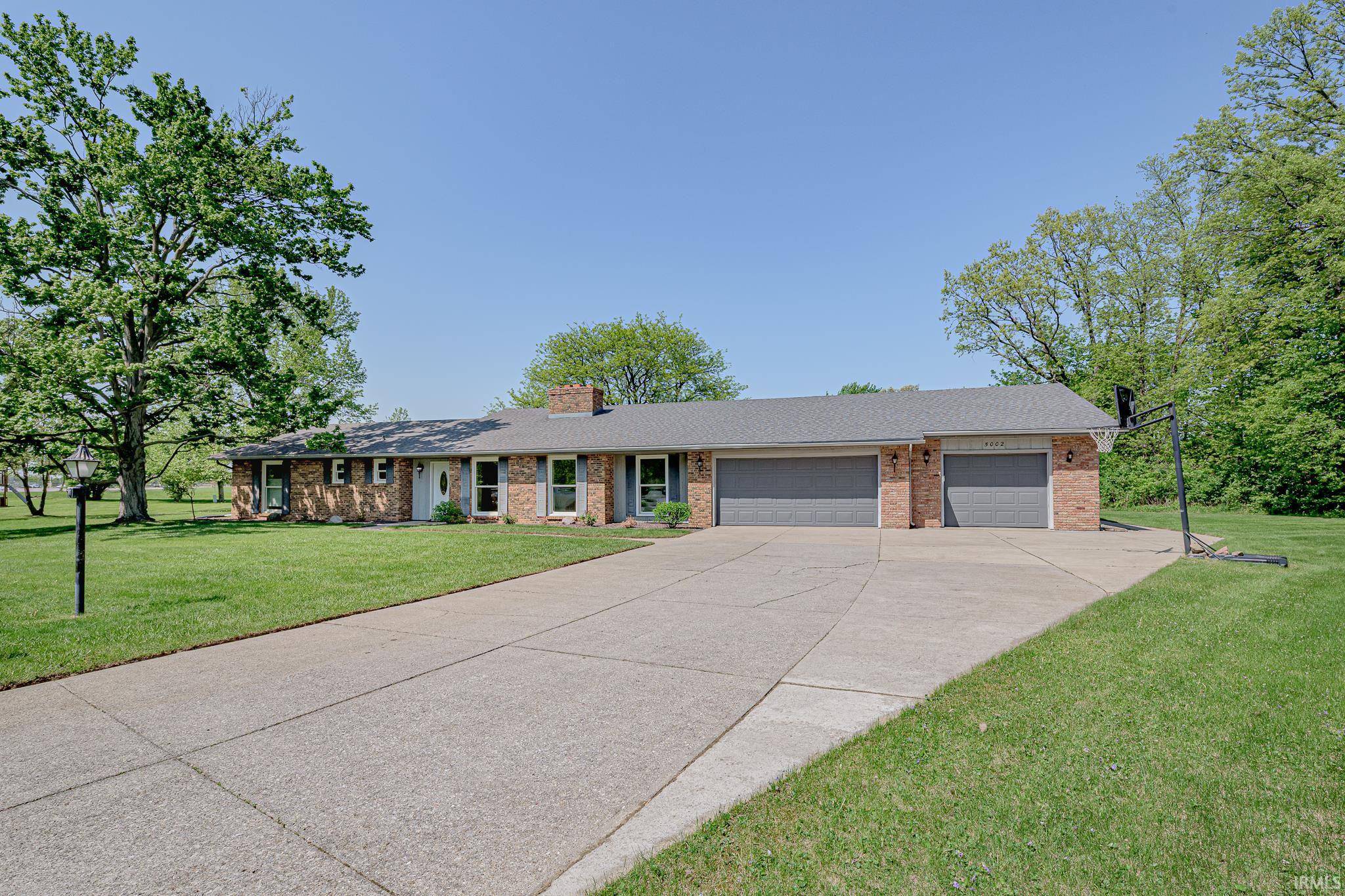 Fort Wayne, IN 46804,5002 Buffalo Court